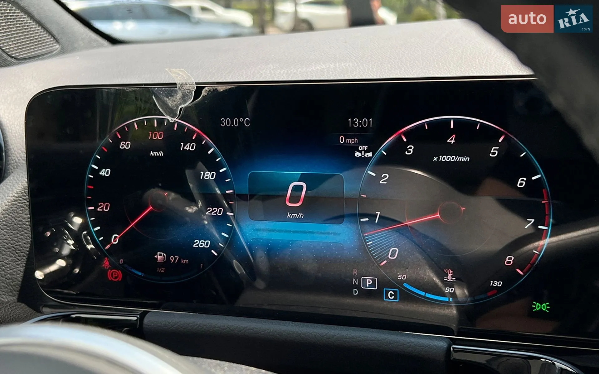2023 Mercedes-Benz GLA-klasse - мініатюра 17