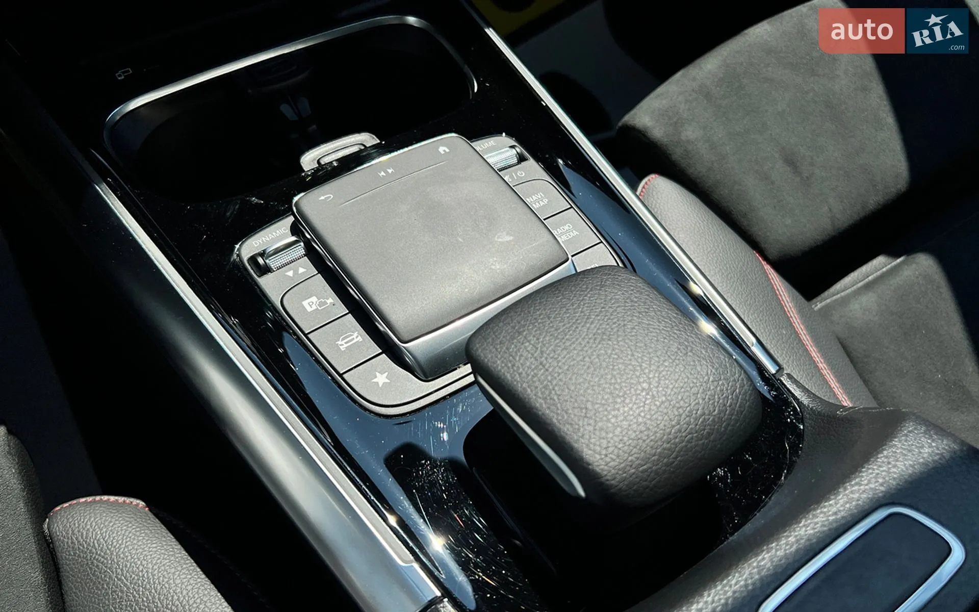 2023 Mercedes-Benz GLA-klasse - мініатюра 21