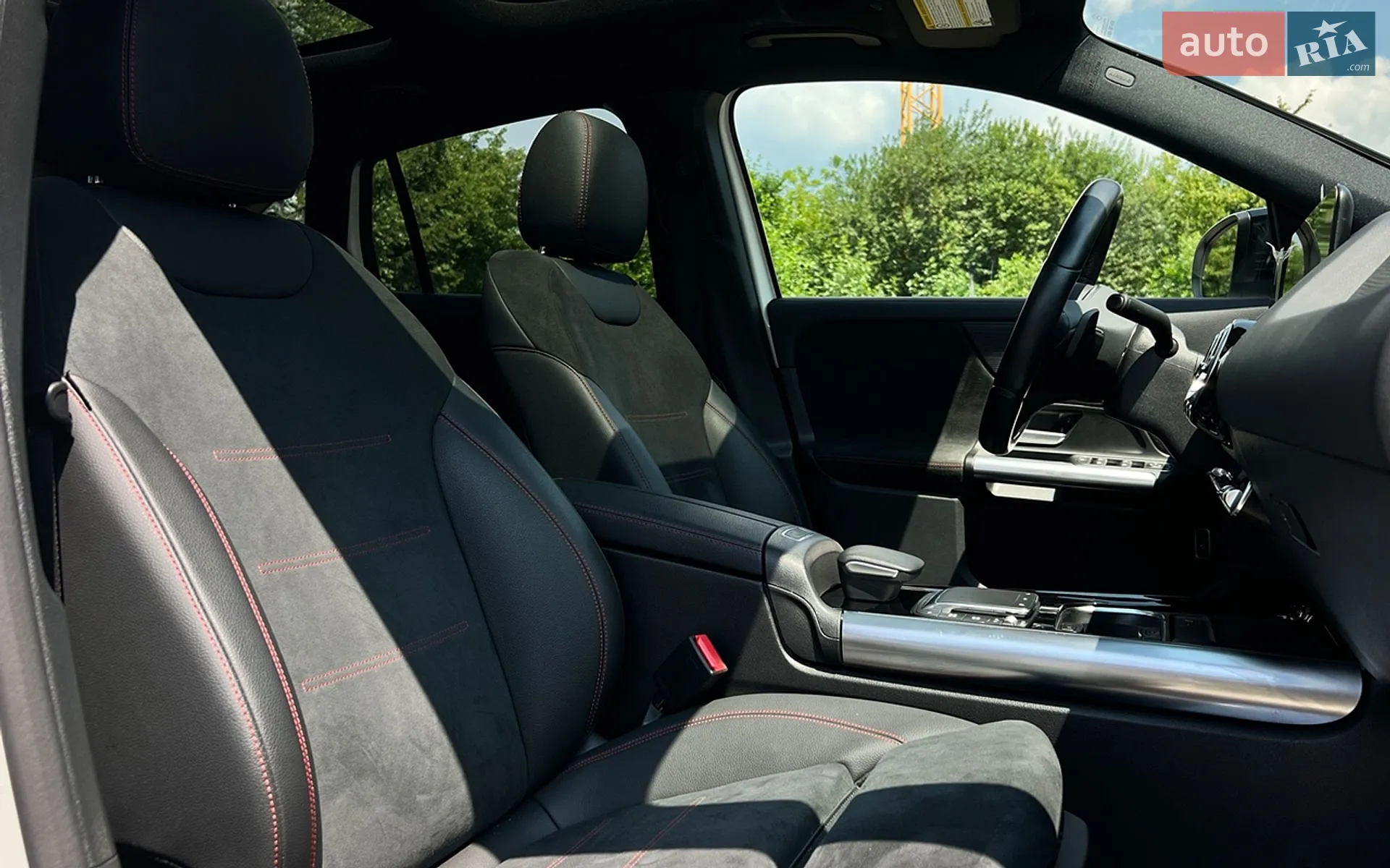 2023 Mercedes-Benz GLA-klasse - мініатюра 25