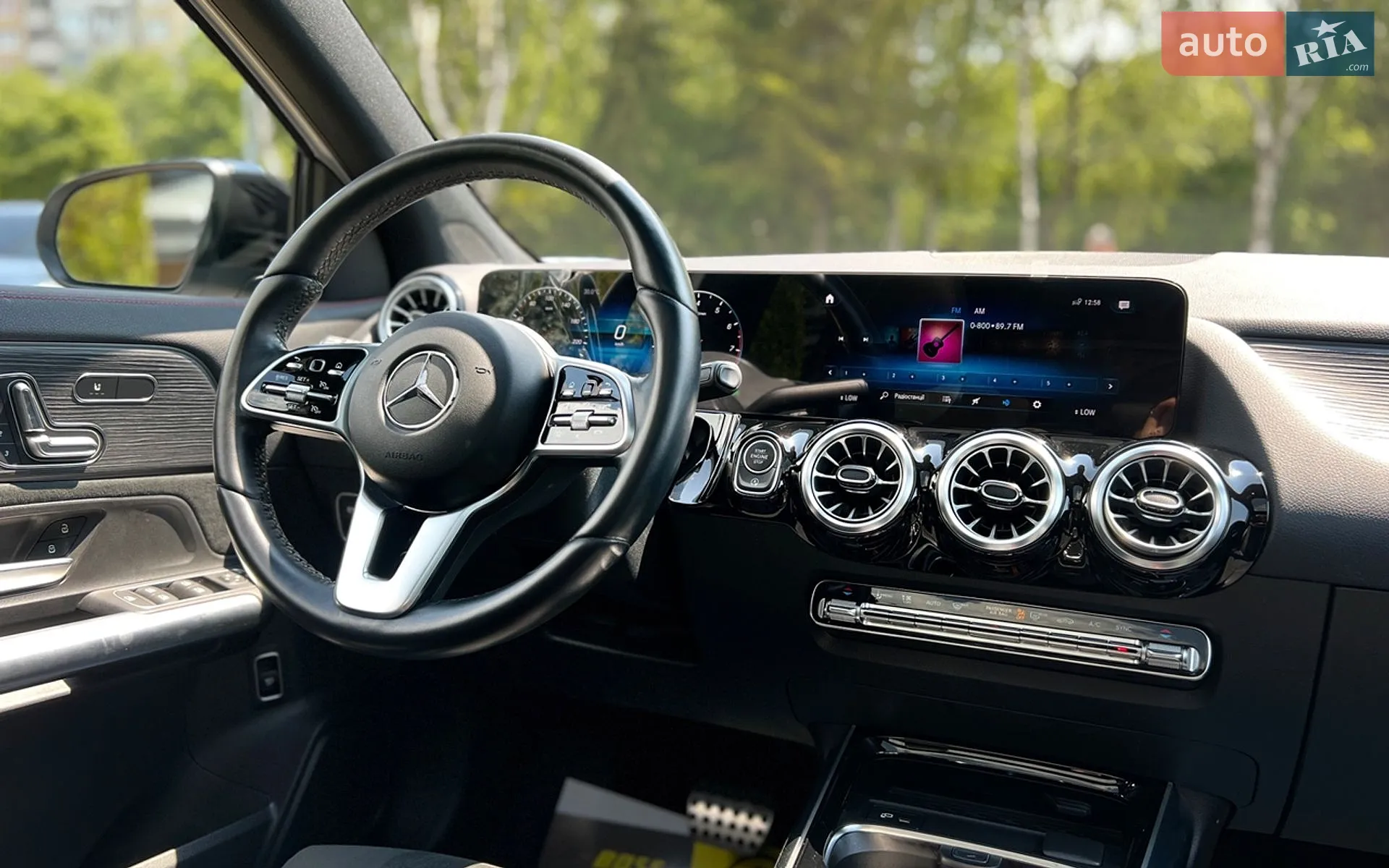 2023 Mercedes-Benz GLA-klasse - мініатюра 26