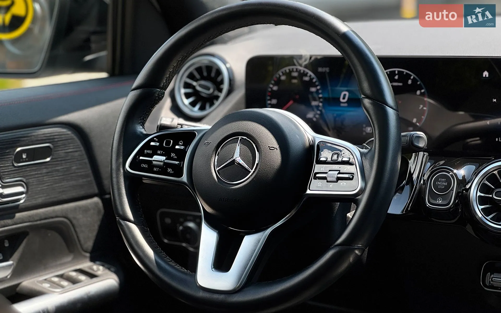 2023 Mercedes-Benz GLA-klasse - мініатюра 27