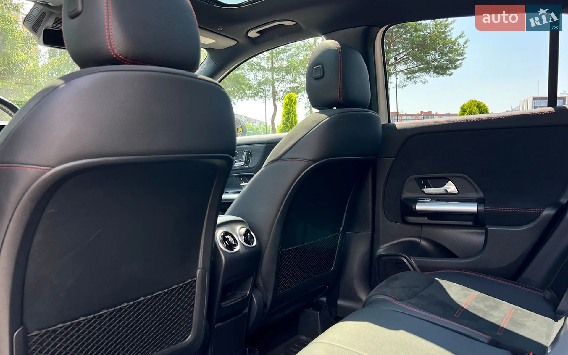 2023 Mercedes-Benz GLA-klasse - мініатюра 28