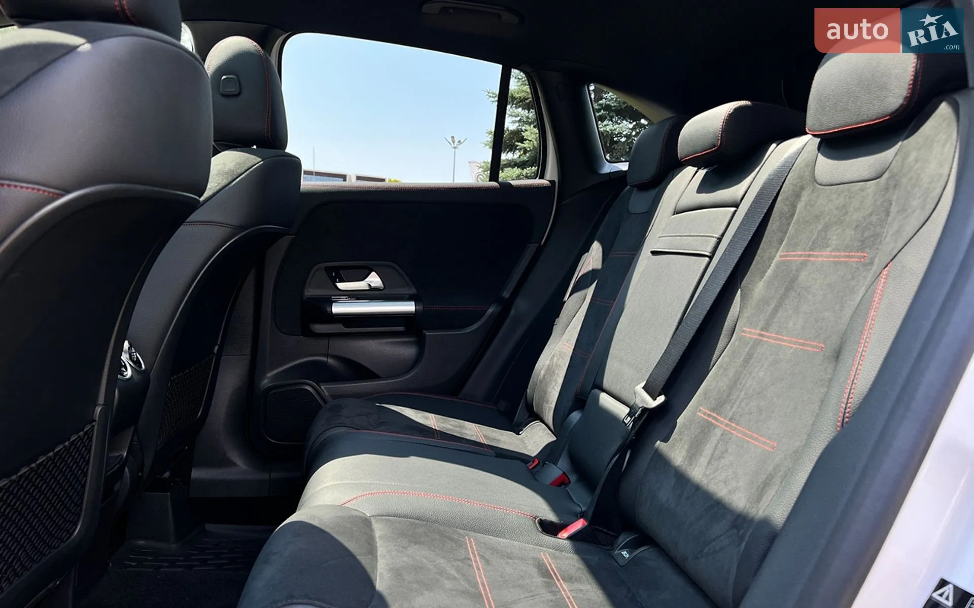 2023 Mercedes-Benz GLA-klasse - мініатюра 29