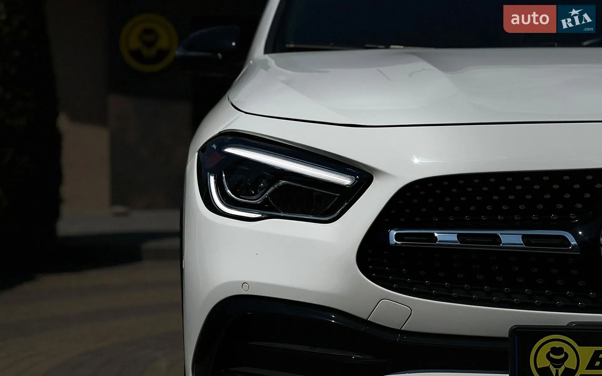 2023 Mercedes-Benz GLA-klasse - мініатюра 30