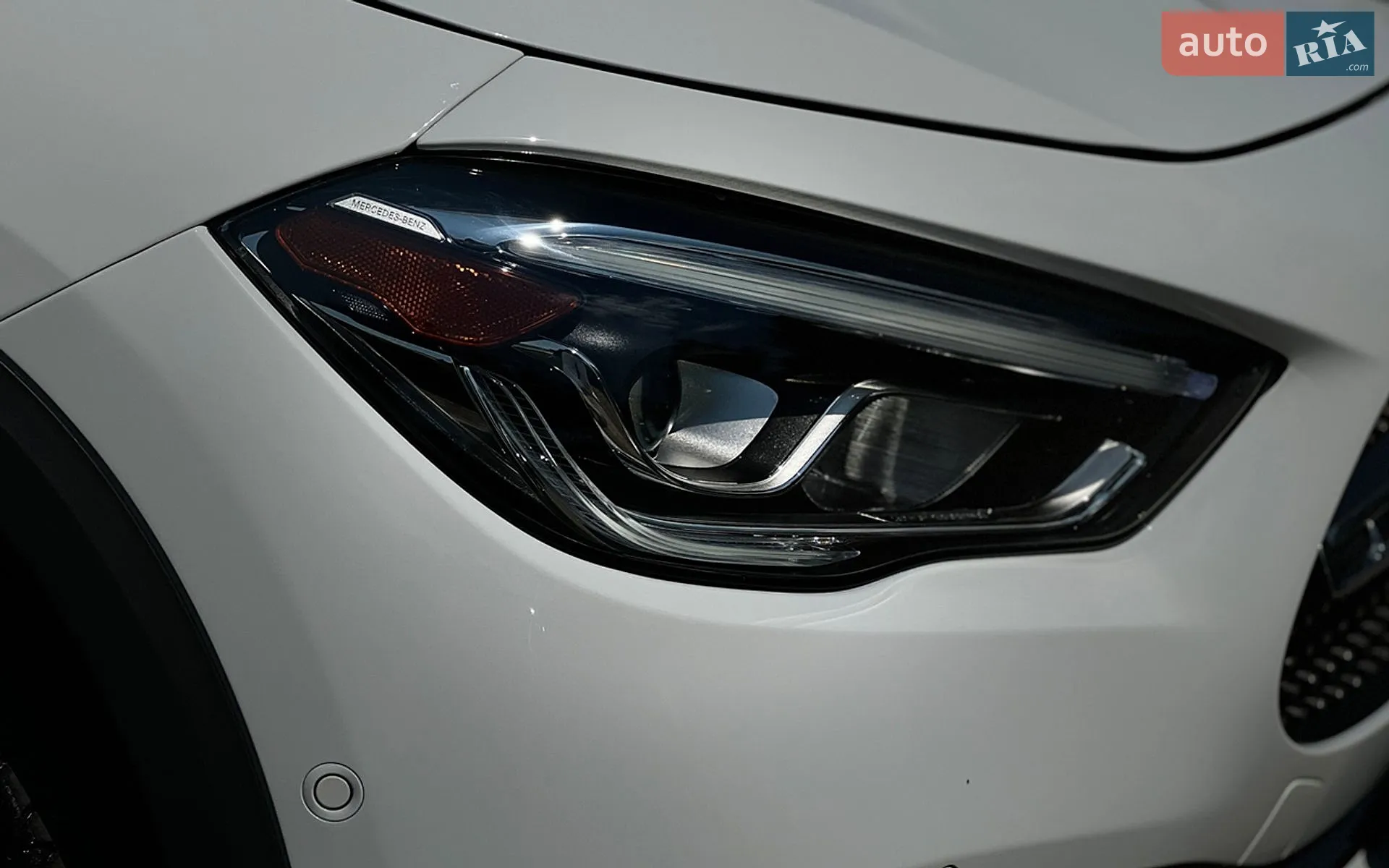2023 Mercedes-Benz GLA-klasse - мініатюра 31