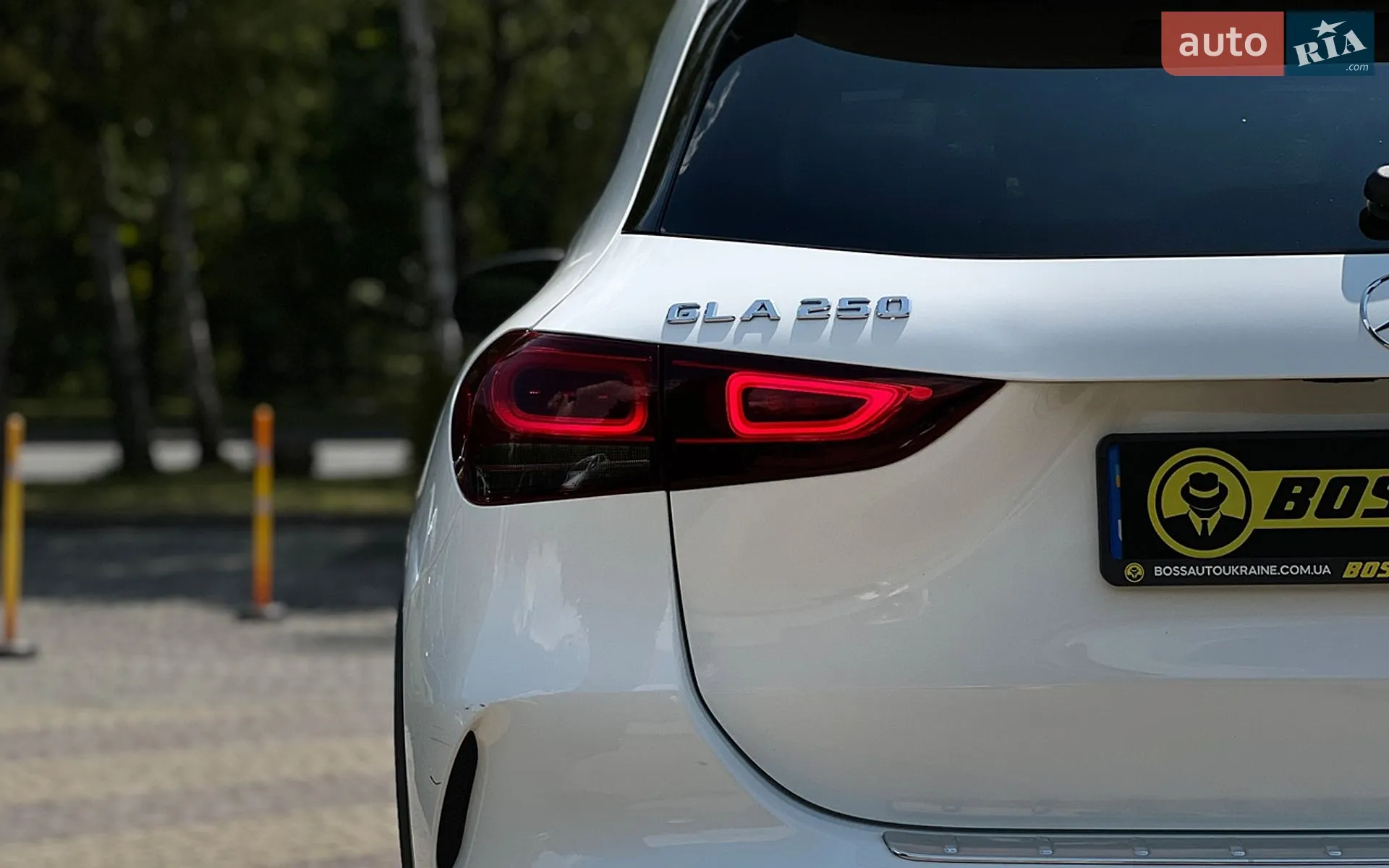 2023 Mercedes-Benz GLA-klasse - мініатюра 32