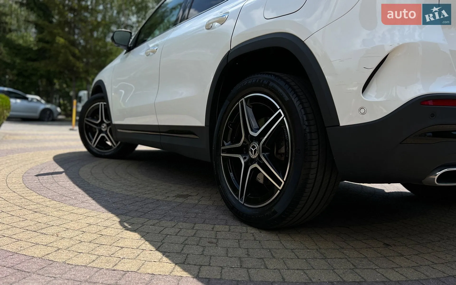 2023 Mercedes-Benz GLA-klasse - мініатюра 34