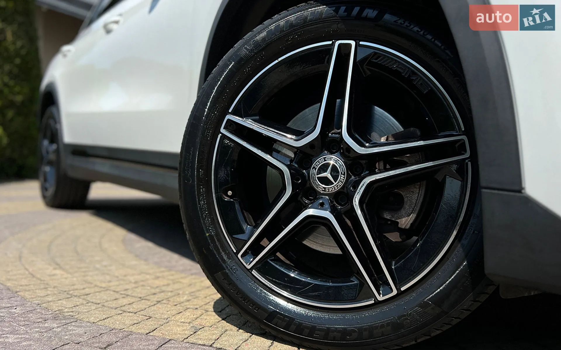 2023 Mercedes-Benz GLA-klasse - мініатюра 35