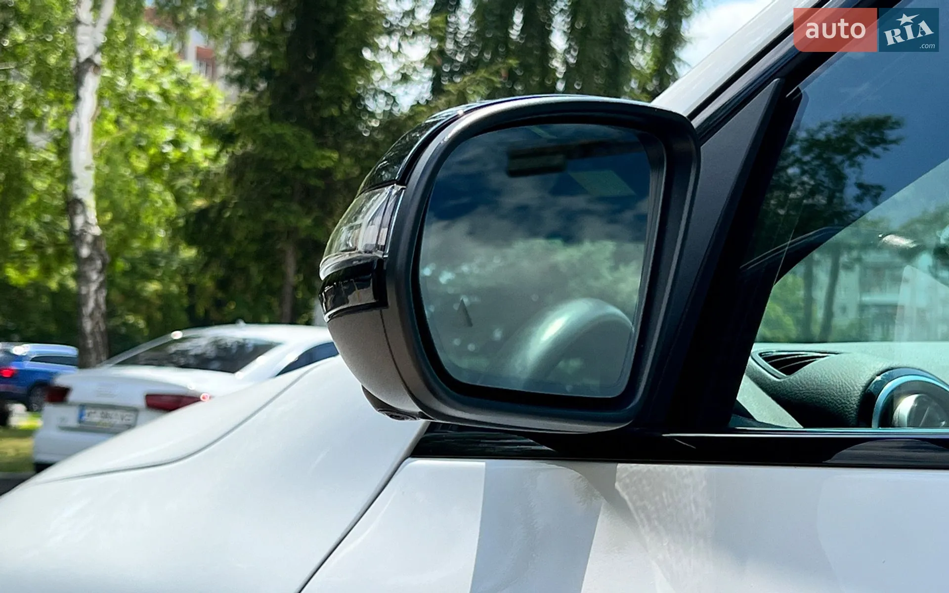 2023 Mercedes-Benz GLA-klasse - мініатюра 36