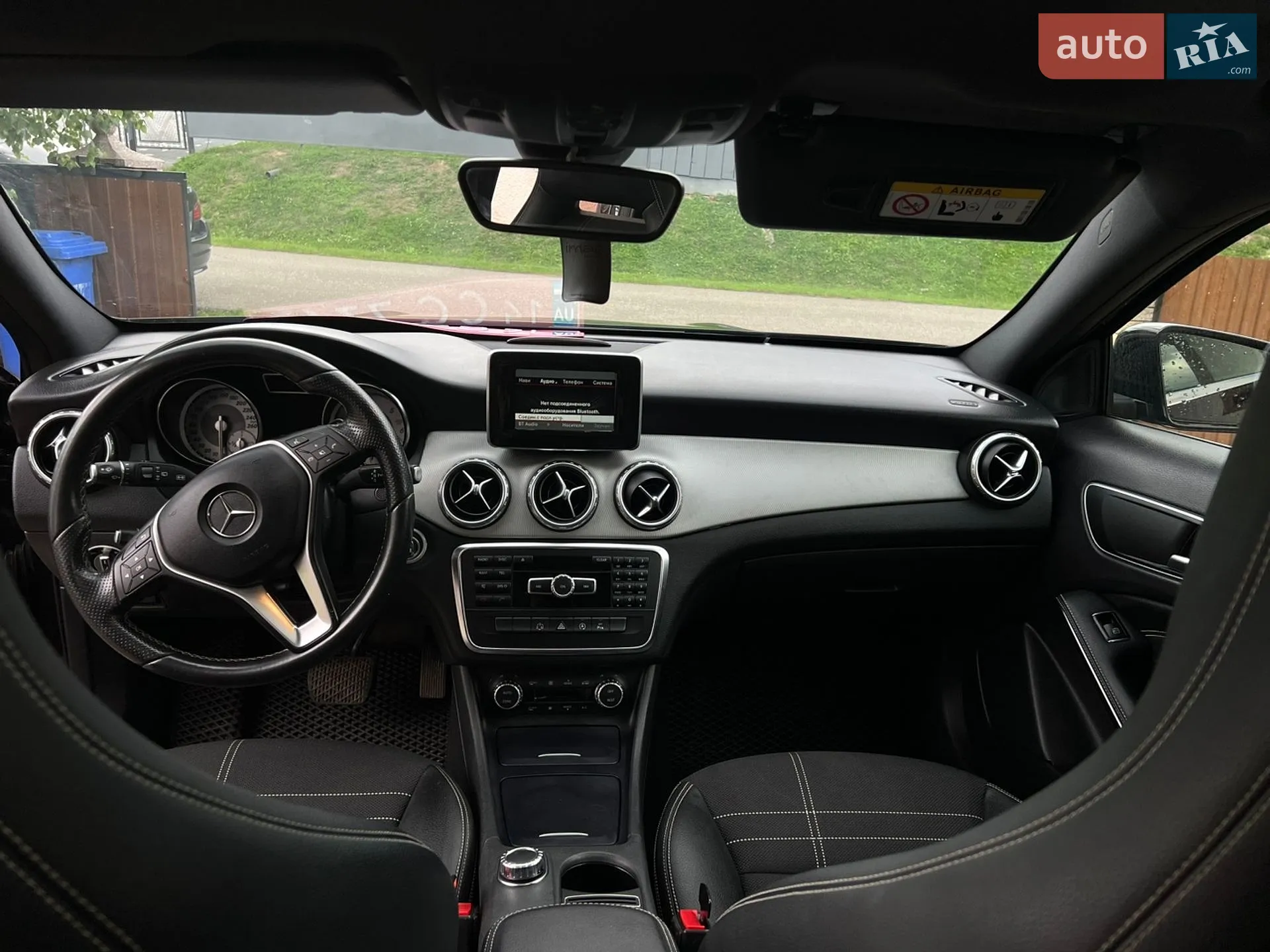 2016 Mercedes-Benz GLA-klasse - мініатюра 20