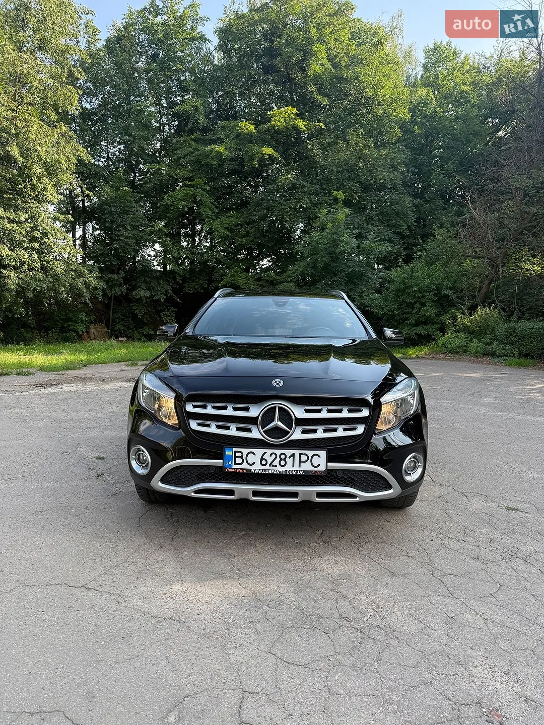2017 Mercedes-Benz GLA-klasse - мініатюра 2