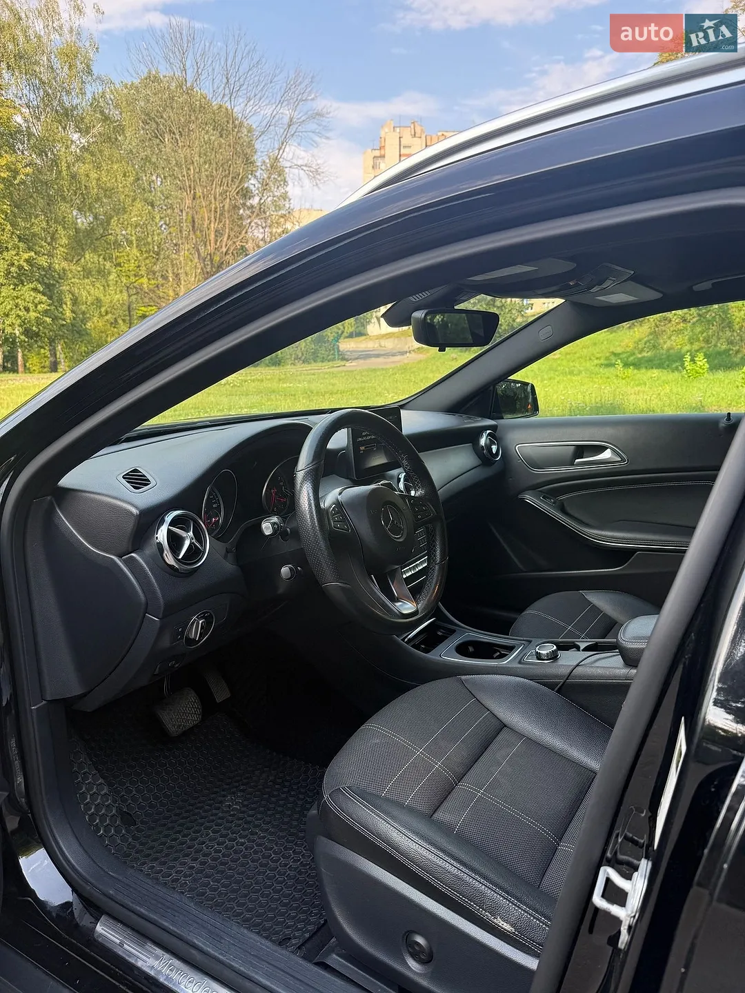 2017 Mercedes-Benz GLA-klasse - мініатюра 14