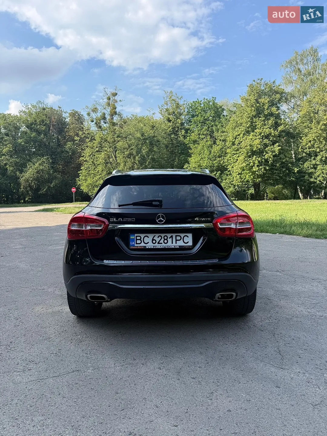 2017 Mercedes-Benz GLA-klasse - мініатюра 6