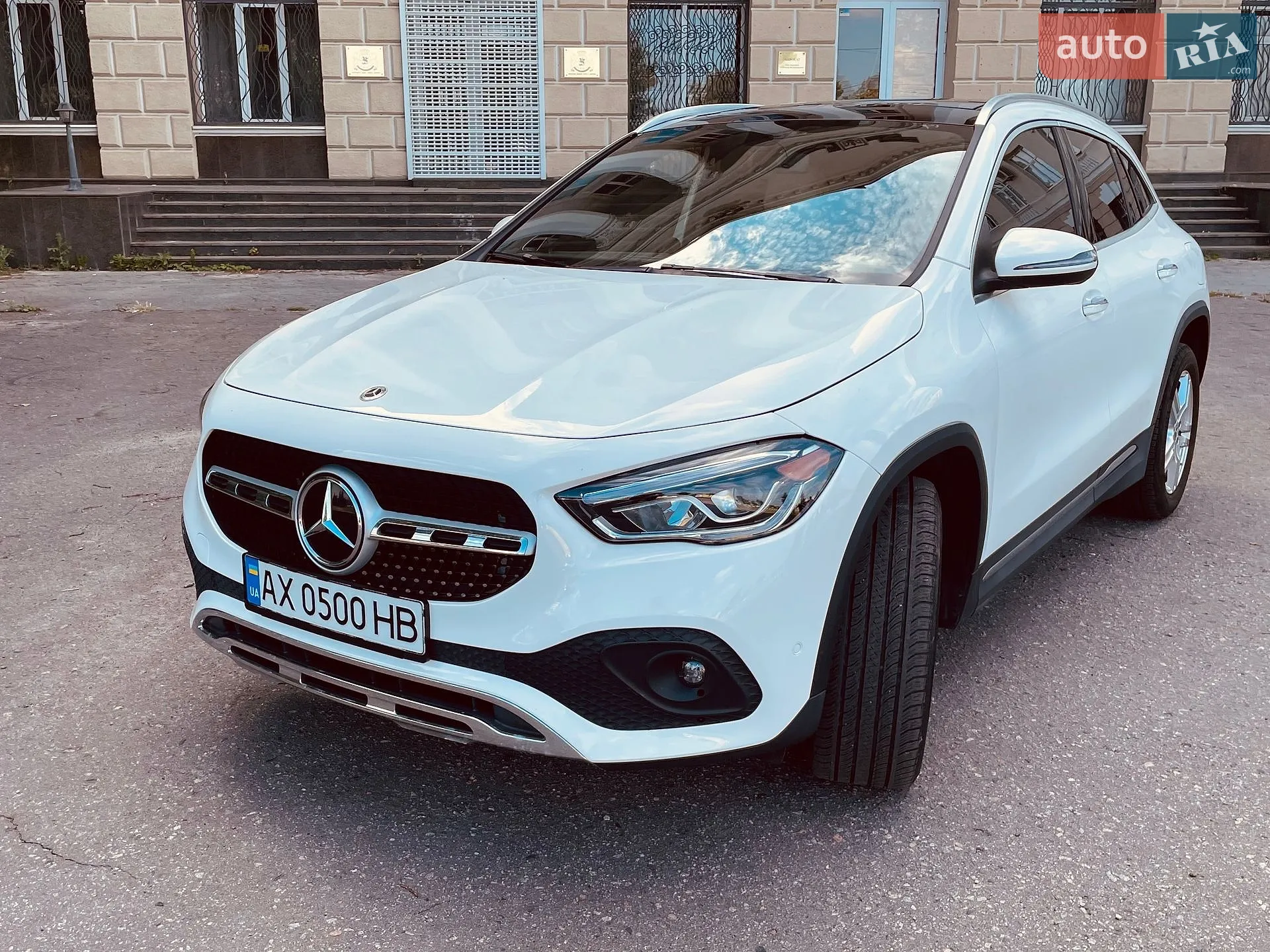 Mercedes-Benz GLA-Class 2015 VIN WDCTG4EB1GJ198693 фото оголошення 18 з 19