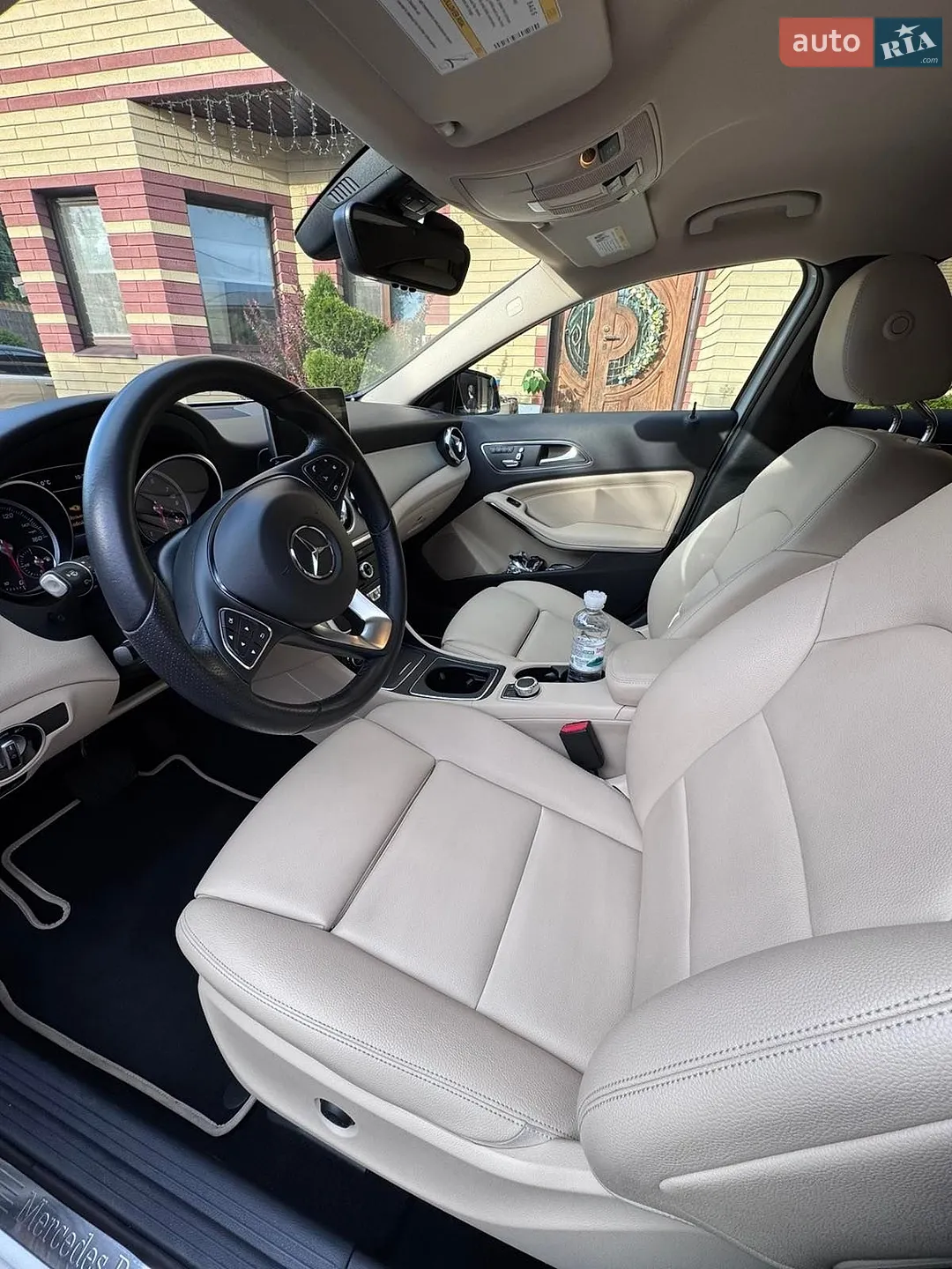 2017 Mercedes-Benz GLA-klasse - мініатюра 13