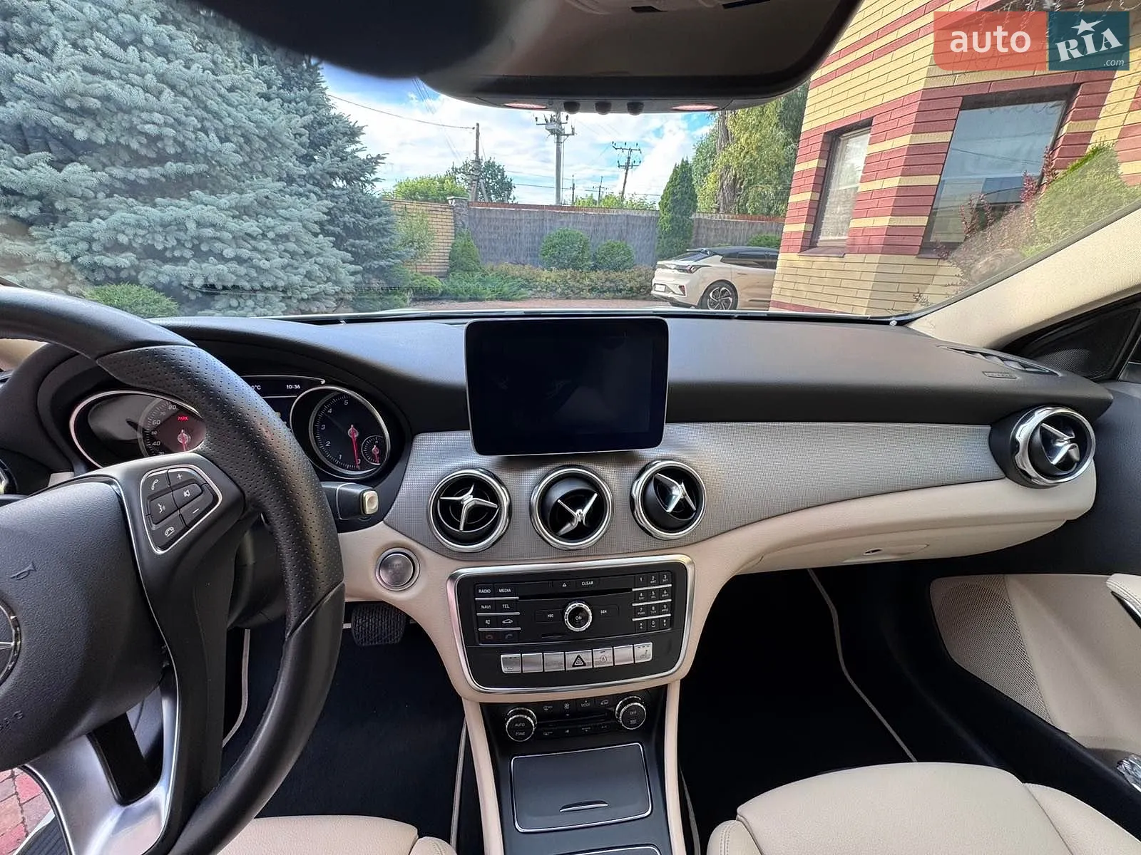 2017 Mercedes-Benz GLA-klasse - мініатюра 14