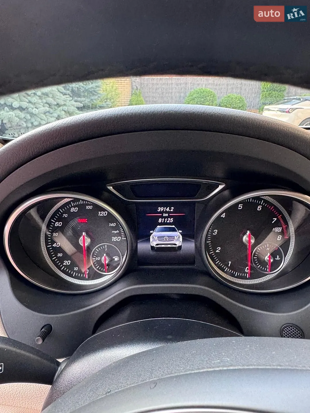 2017 Mercedes-Benz GLA-klasse - мініатюра 15