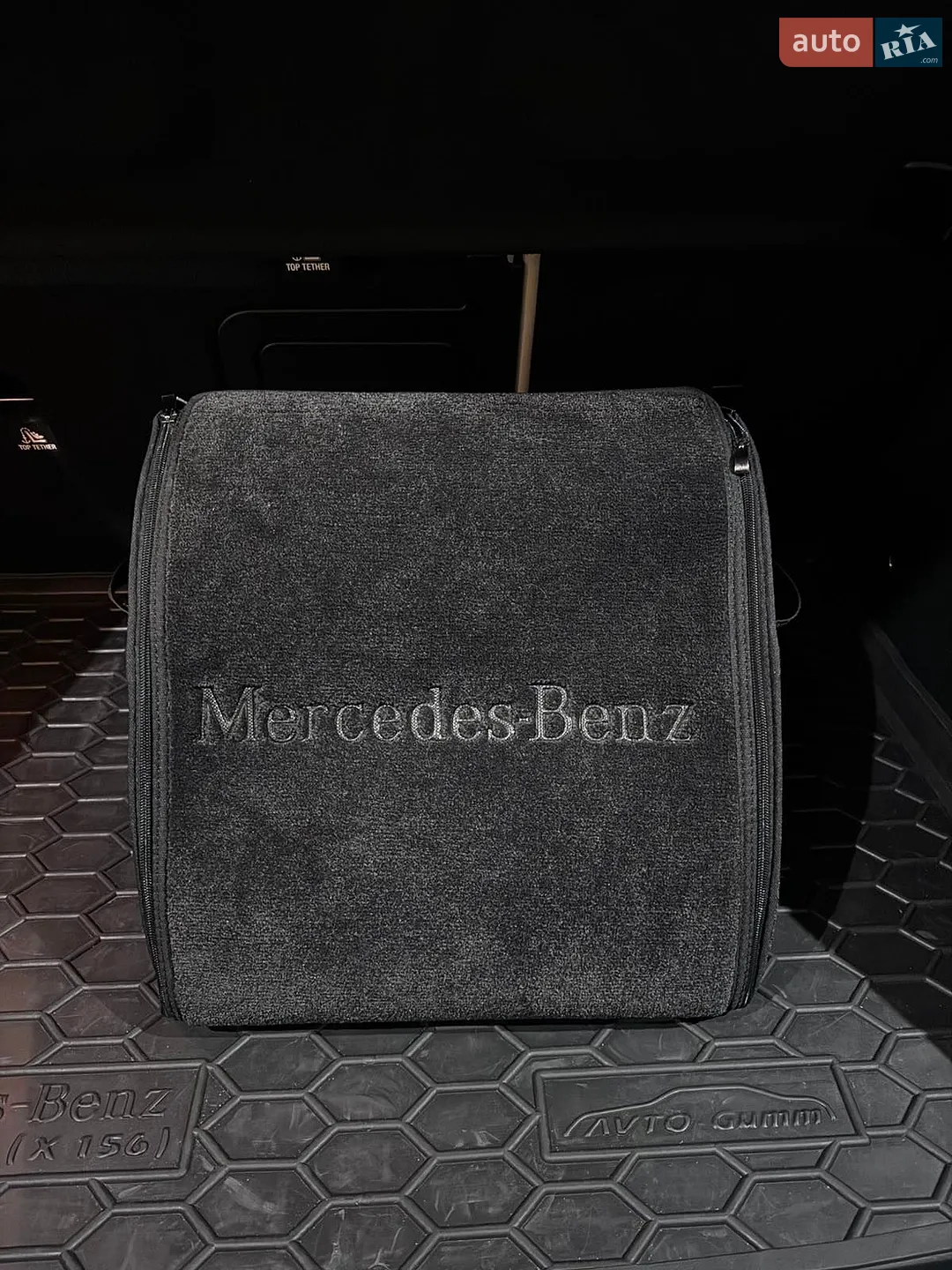 2017 Mercedes-Benz GLA-klasse - мініатюра 18