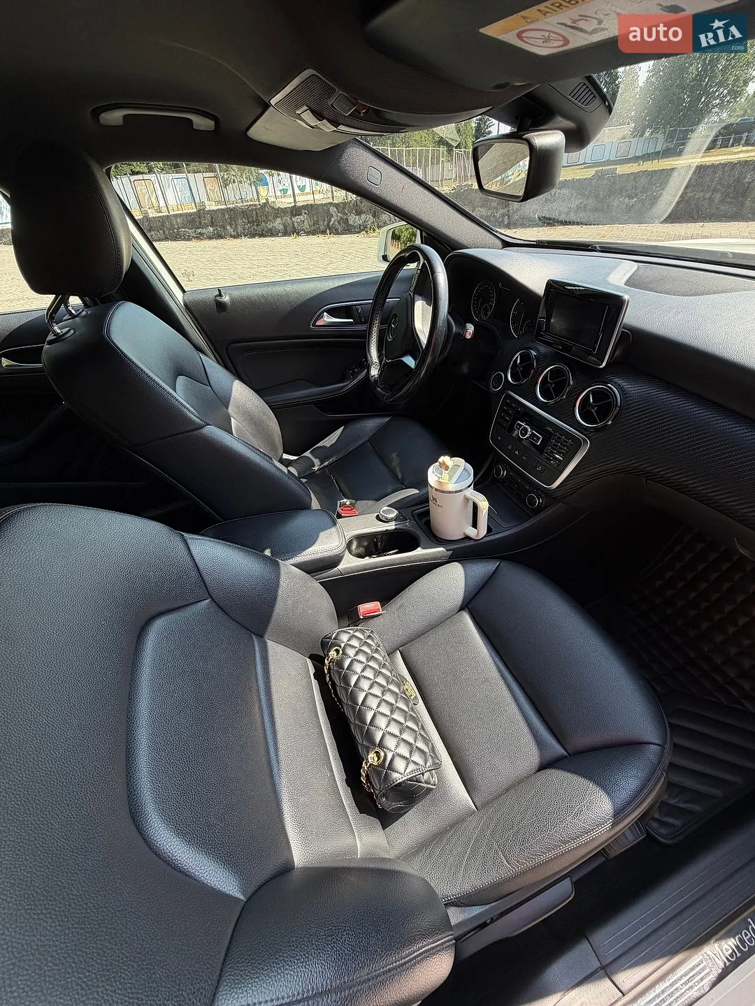 2014 Mercedes-Benz GLA-klasse - мініатюра 15