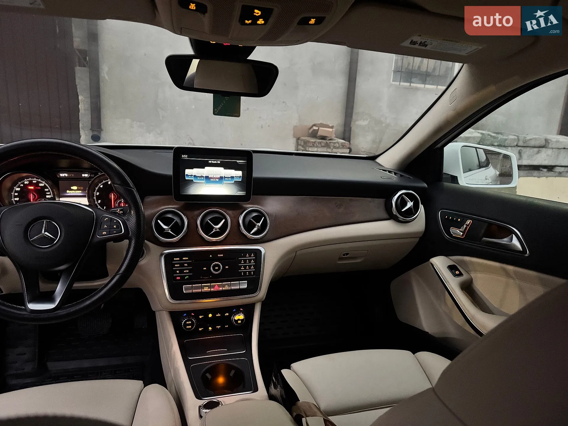 2018 Mercedes-Benz GLA-klasse - мініатюра 11
