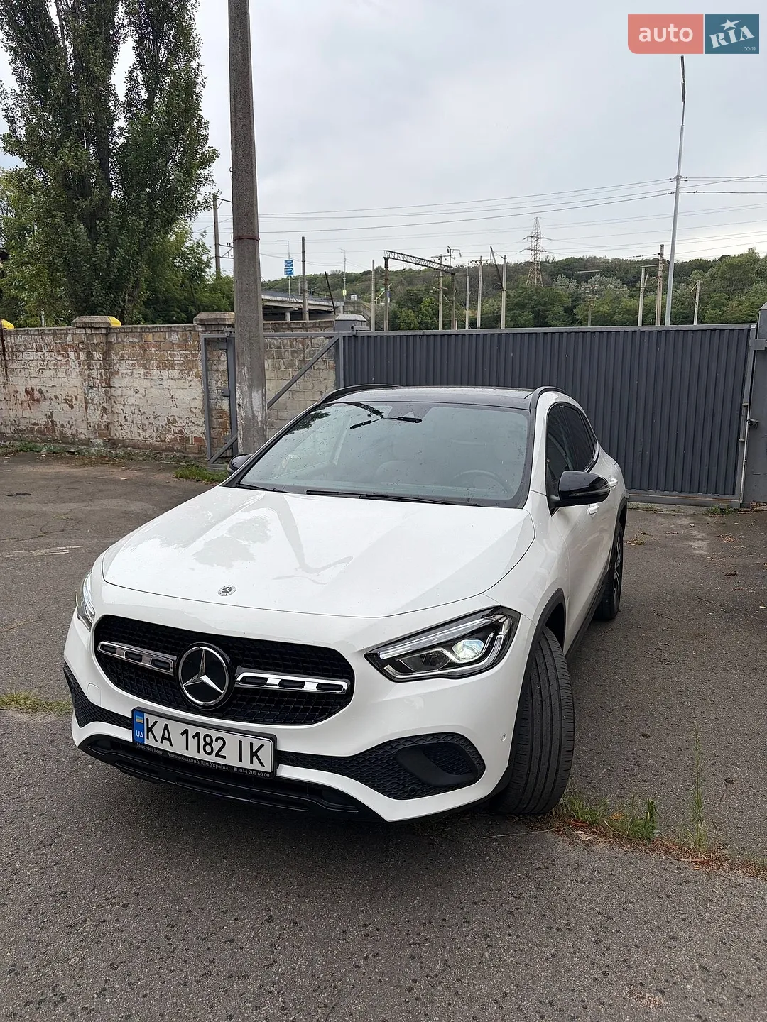 2022 Mercedes-Benz GLA-klasse - мініатюра 3