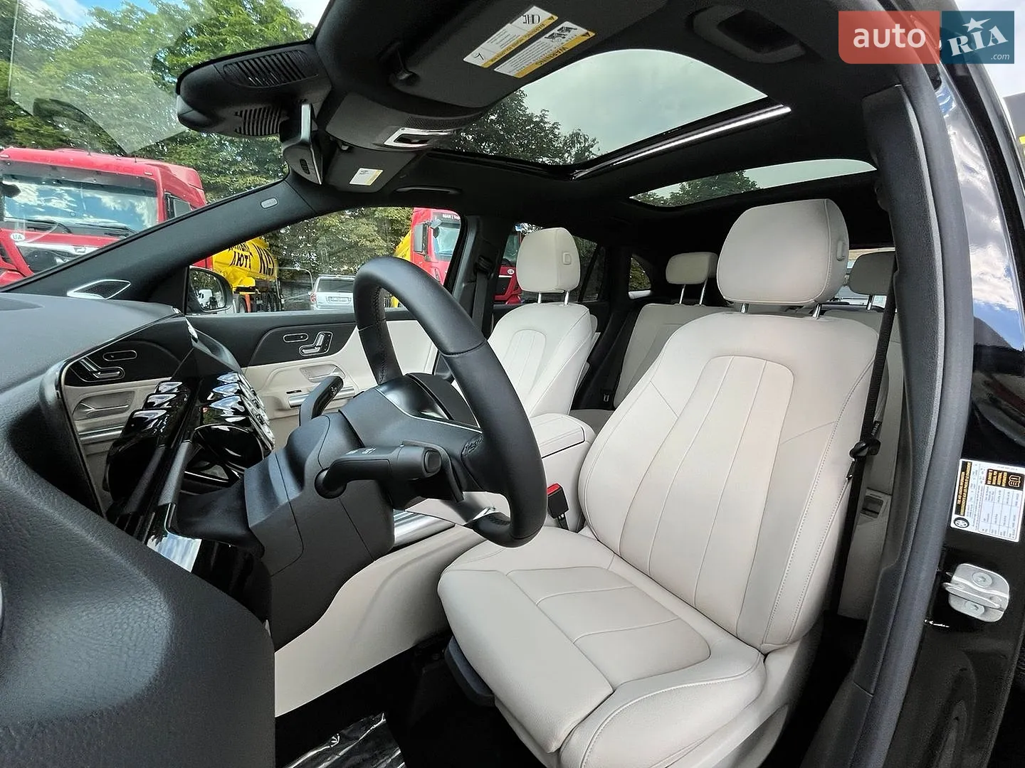 2024 Mercedes-Benz GLA-klasse - мініатюра 40