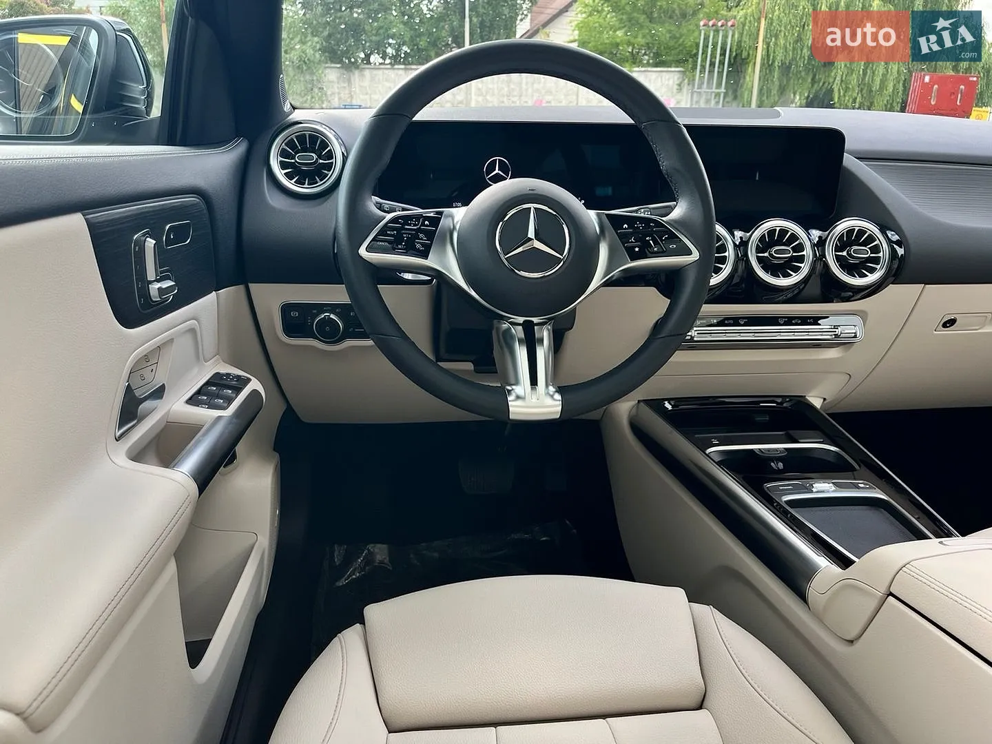 2024 Mercedes-Benz GLA-klasse - мініатюра 48