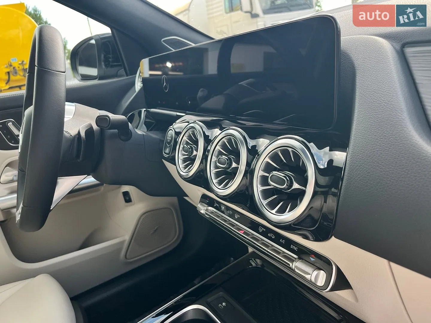 2024 Mercedes-Benz GLA-klasse - мініатюра 55