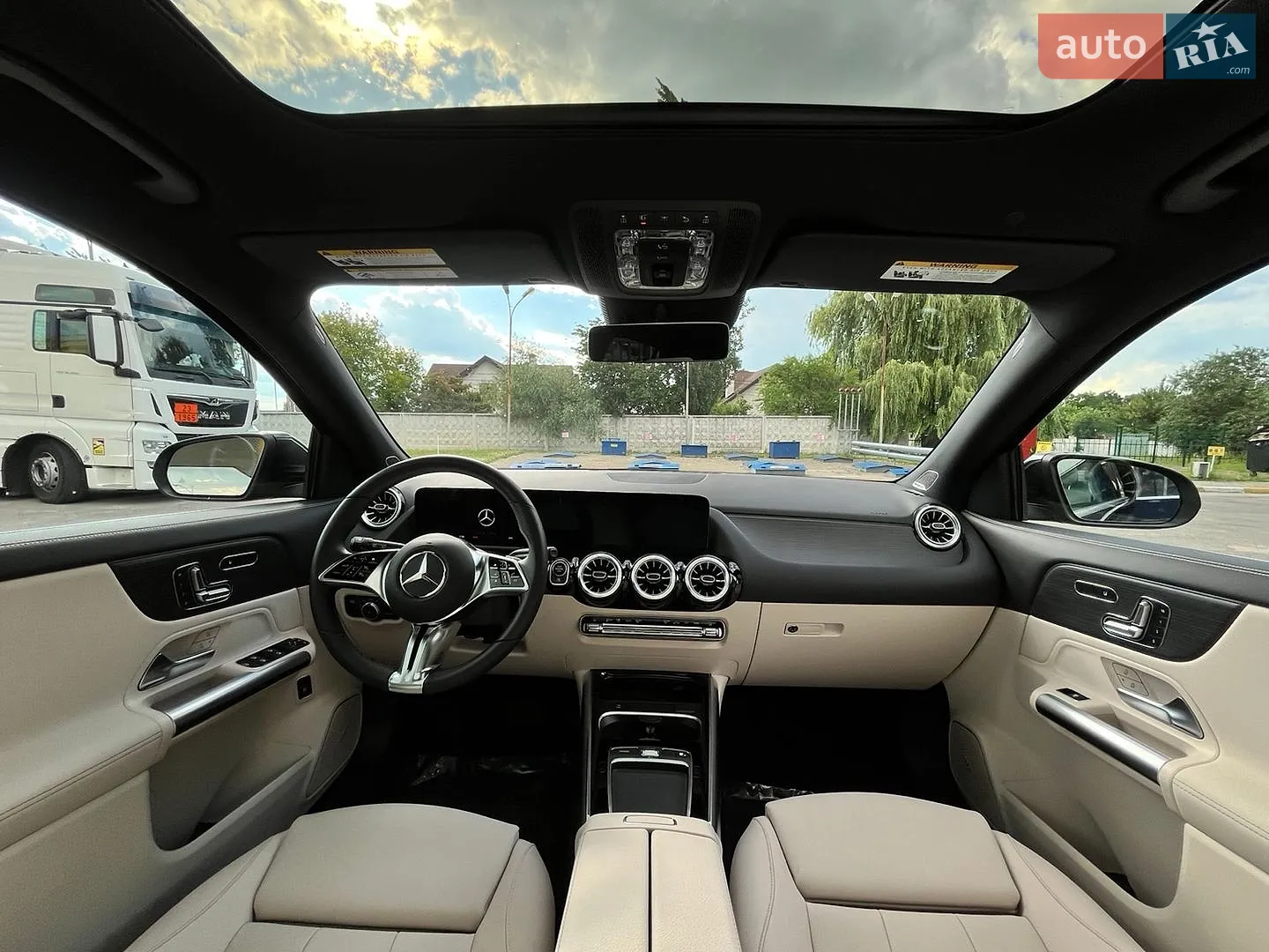 2024 Mercedes-Benz GLA-klasse - мініатюра 61