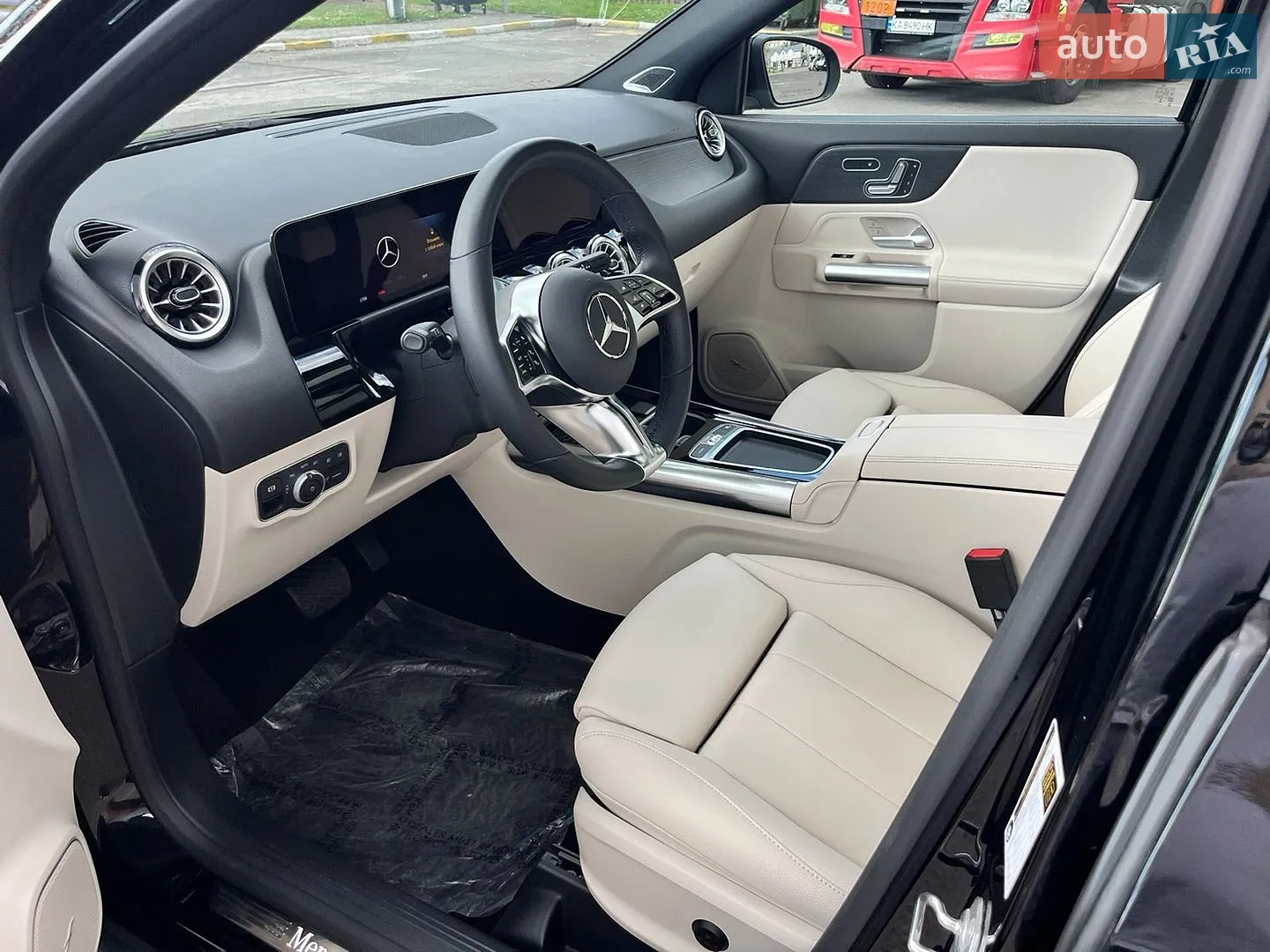 2024 Mercedes-Benz GLA-klasse - мініатюра 69