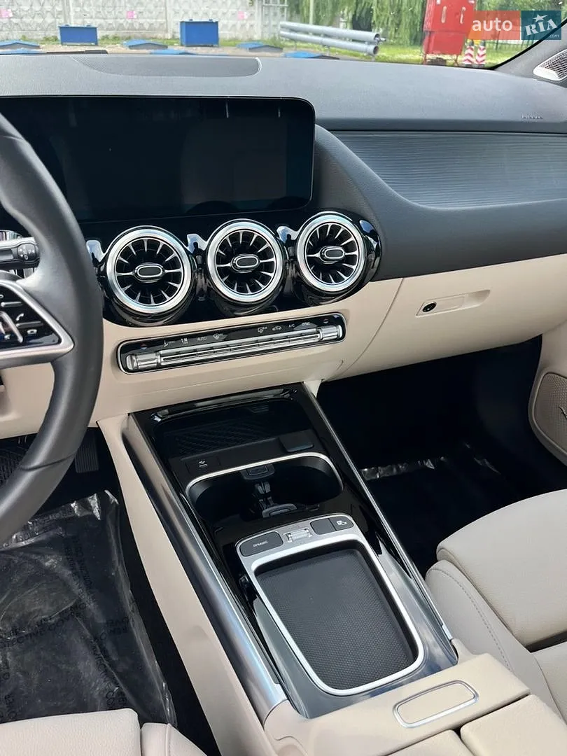 2024 Mercedes-Benz GLA-klasse - мініатюра 92