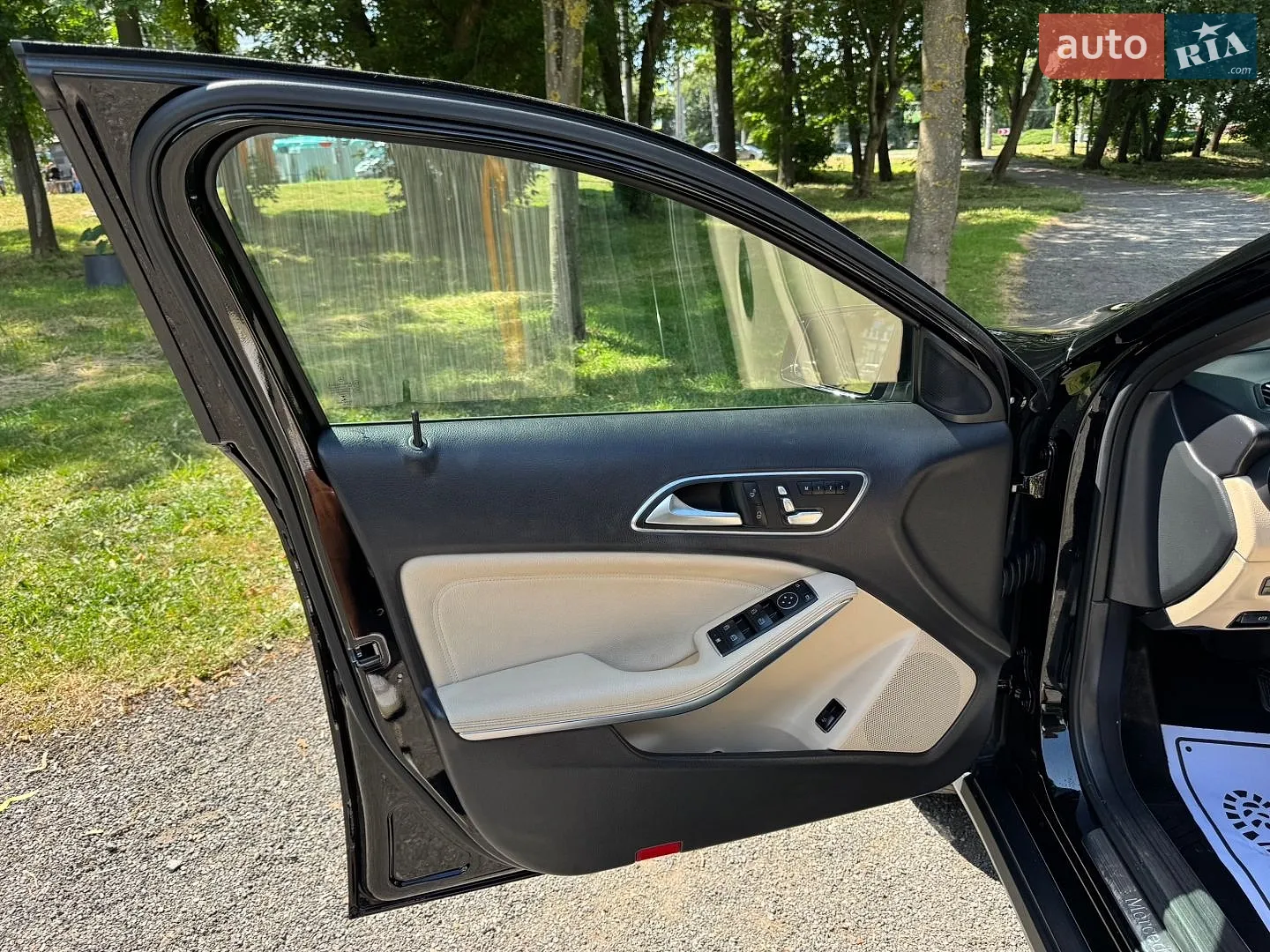 2018 Mercedes-Benz GLA-klasse - мініатюра 12