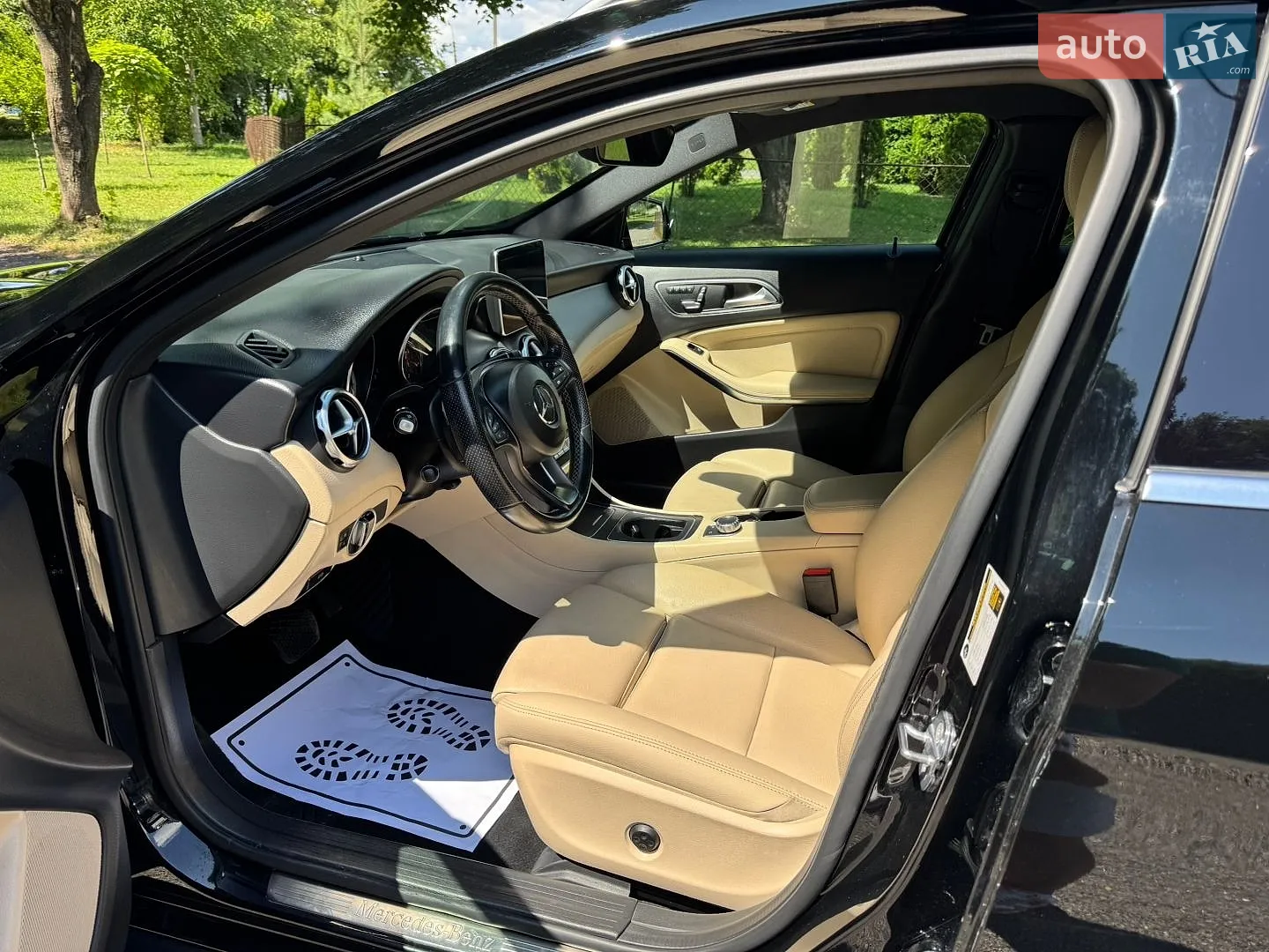 2018 Mercedes-Benz GLA-klasse - мініатюра 13