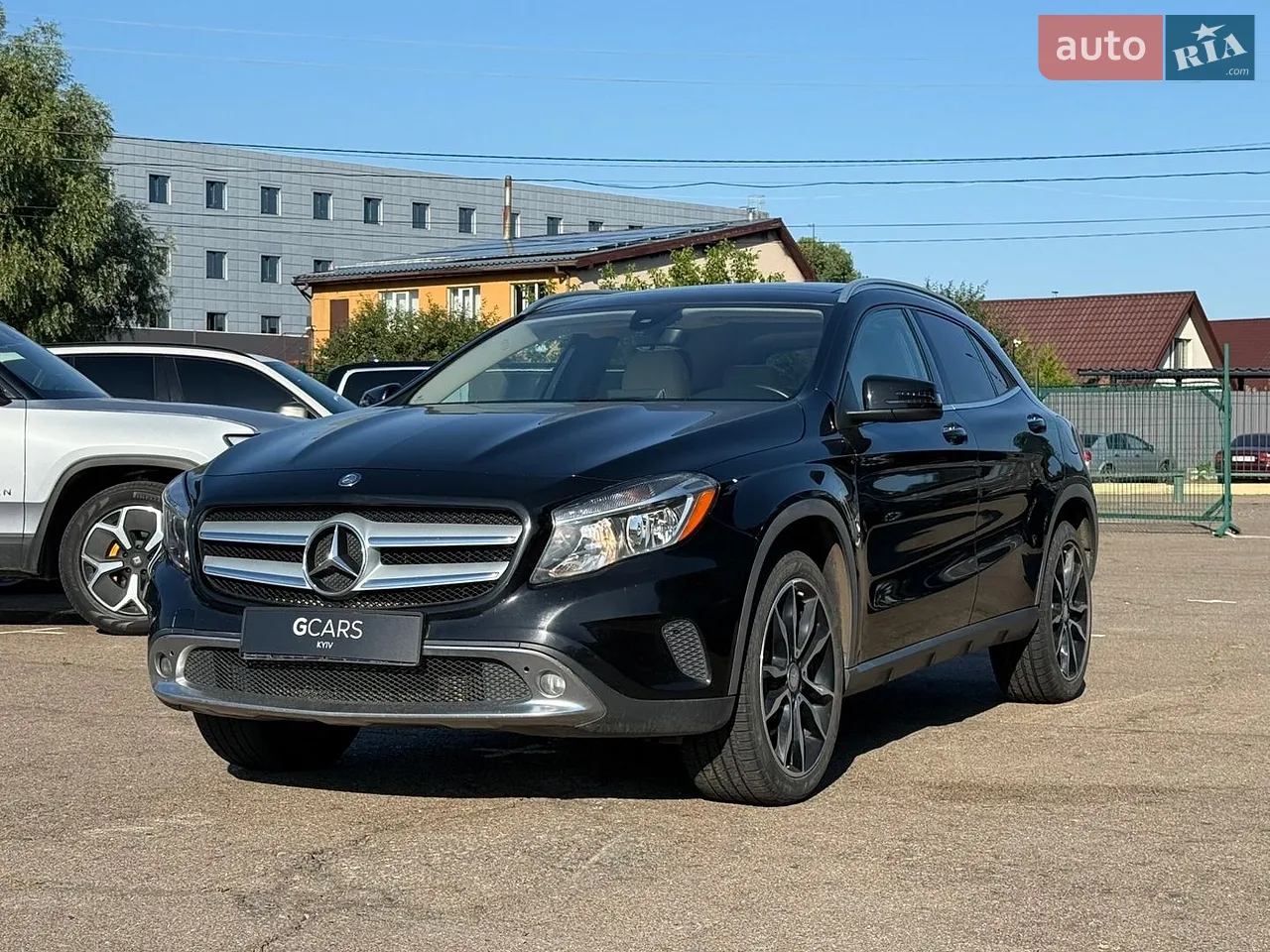2016 Mercedes-Benz C-klasse - мініатюра 28