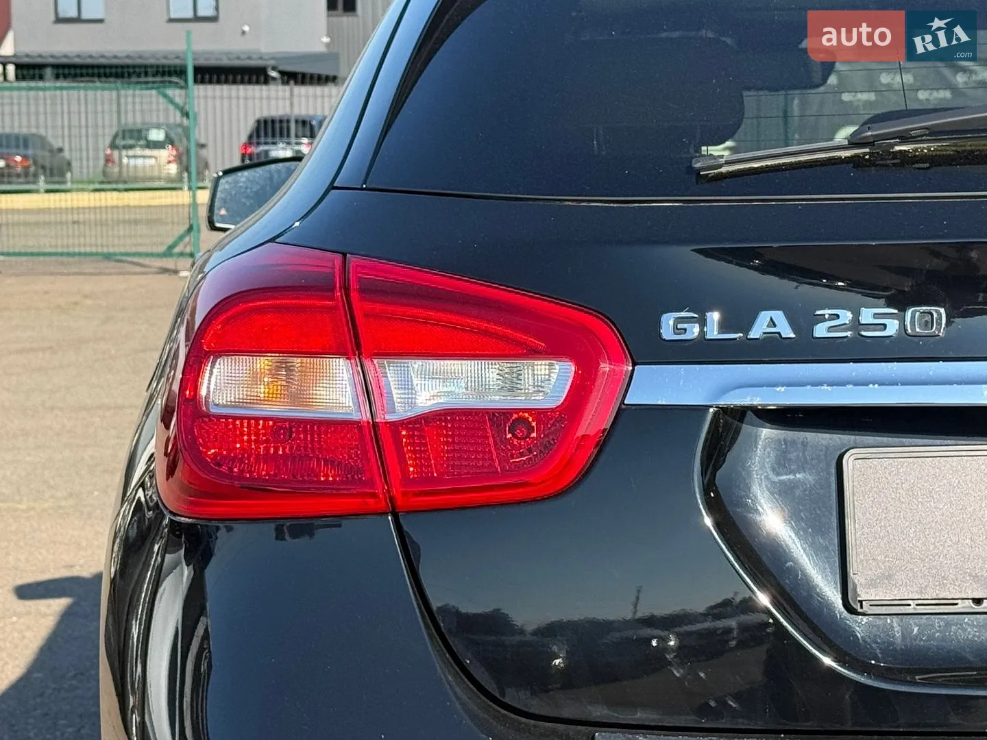 2016 Mercedes-Benz GLA-klasse - мініатюра 7