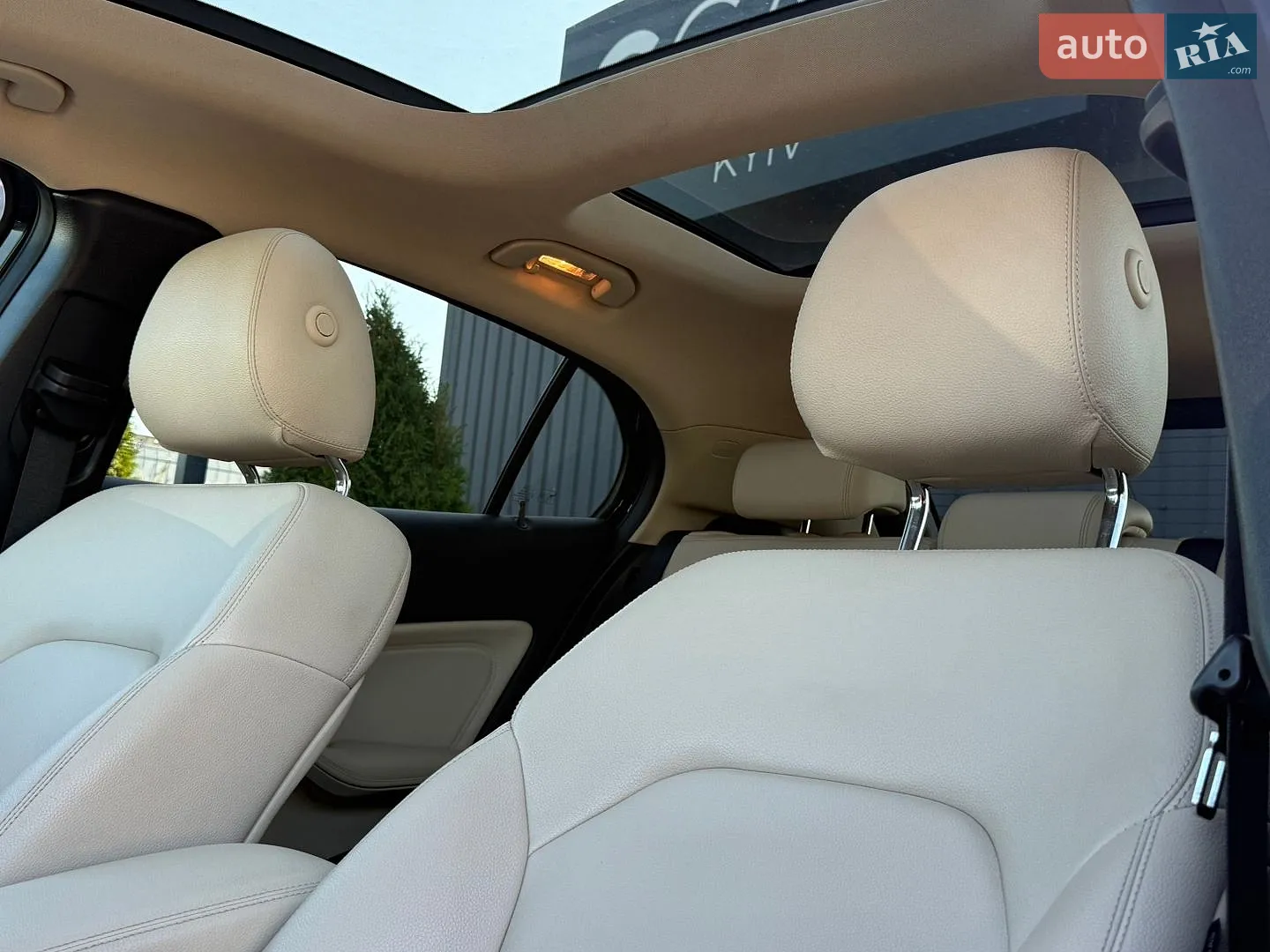 2016 Mercedes-Benz GLA-klasse - мініатюра 20