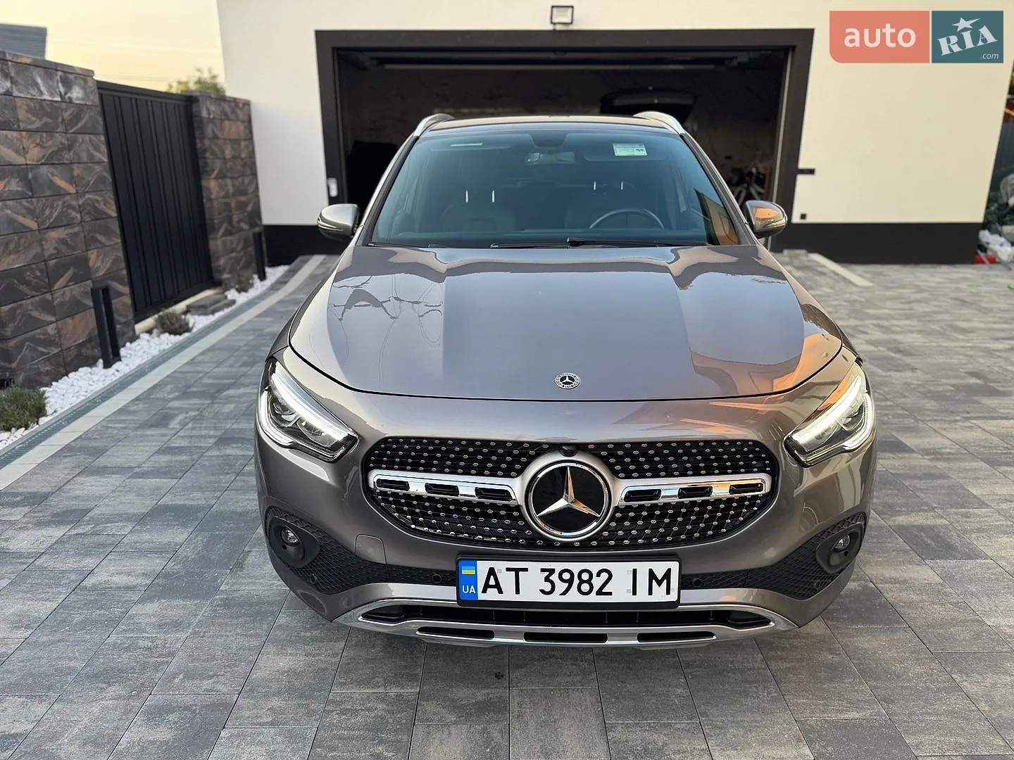 2020 Mercedes-Benz GLA-klasse - мініатюра 2