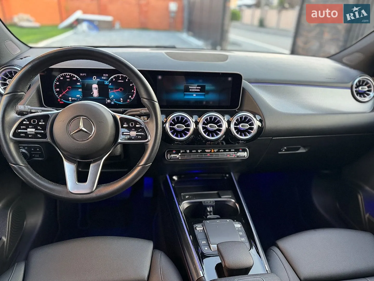 2020 Mercedes-Benz GLA-klasse - мініатюра 9