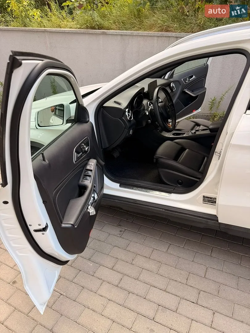 2018 Mercedes-Benz GLA-klasse - мініатюра 11