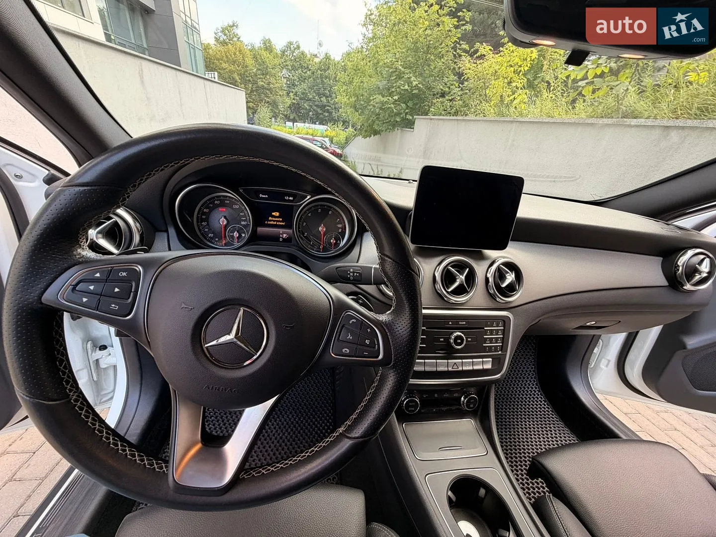 2018 Mercedes-Benz GLA-klasse - мініатюра 15