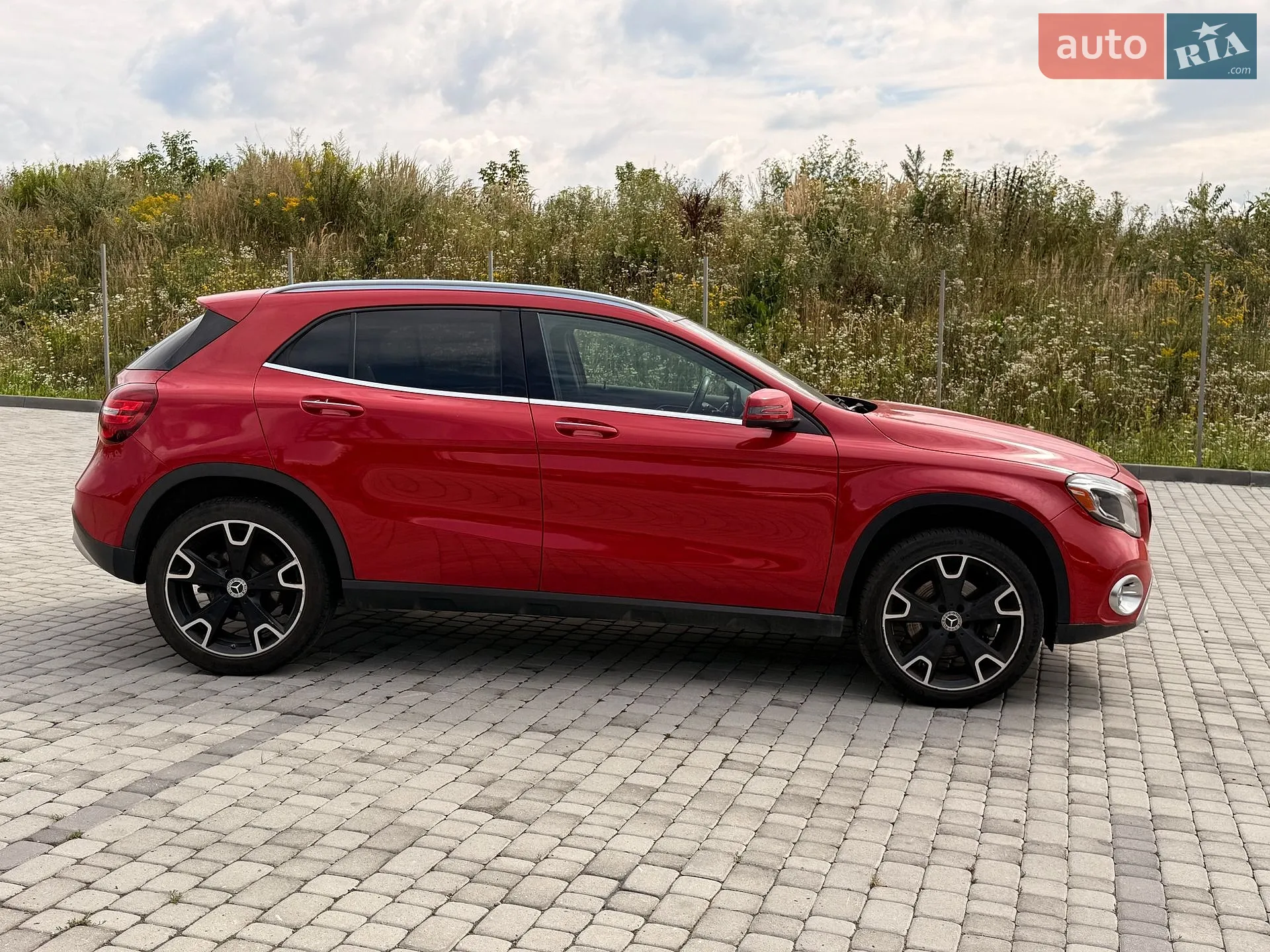 2018 Mercedes-Benz GLA-klasse - мініатюра 4