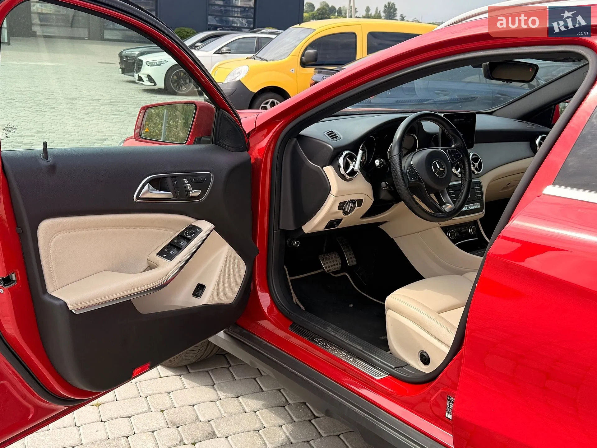 2018 Mercedes-Benz GLA-klasse - мініатюра 13