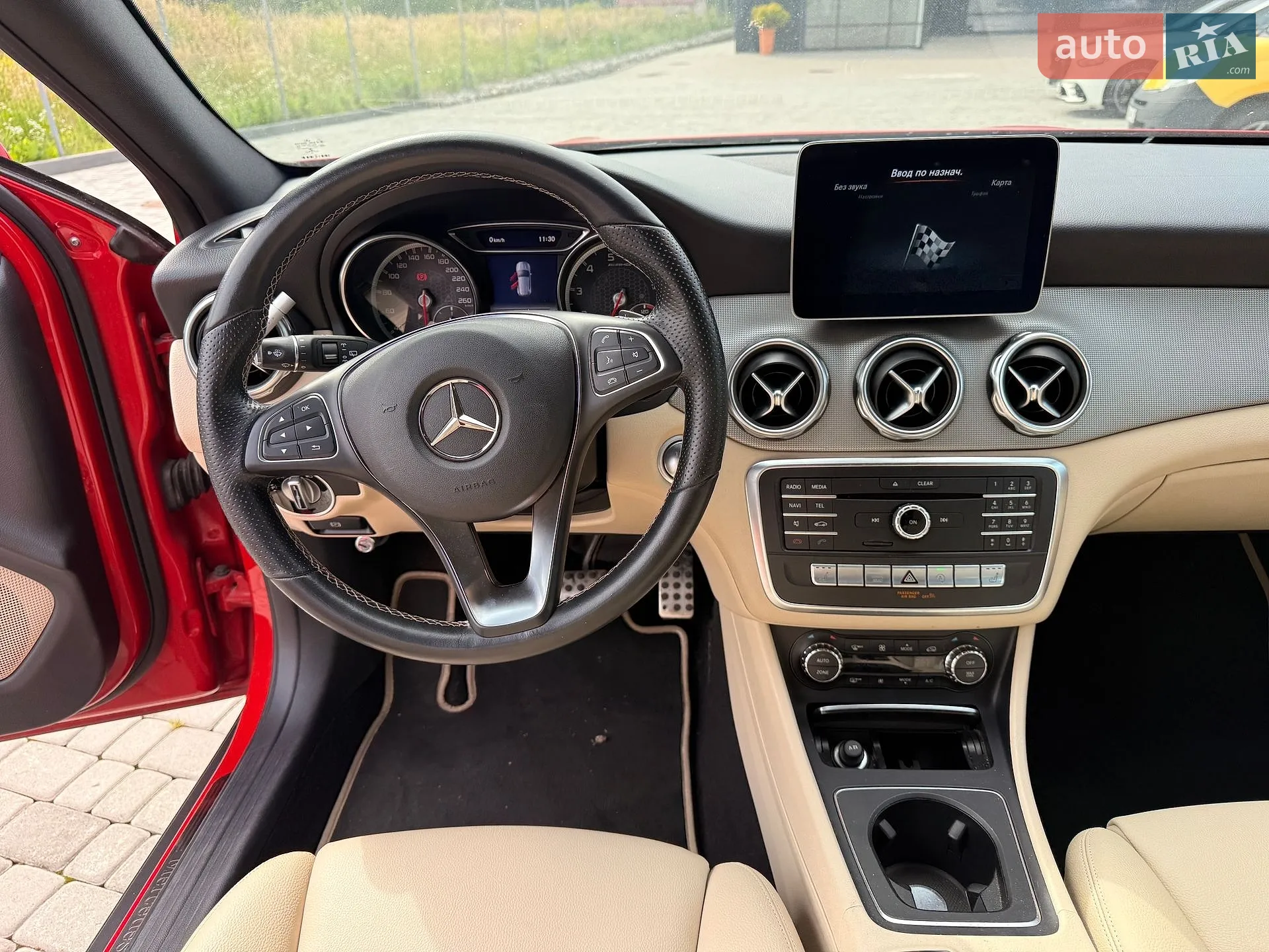 2018 Mercedes-Benz GLA-klasse - мініатюра 24