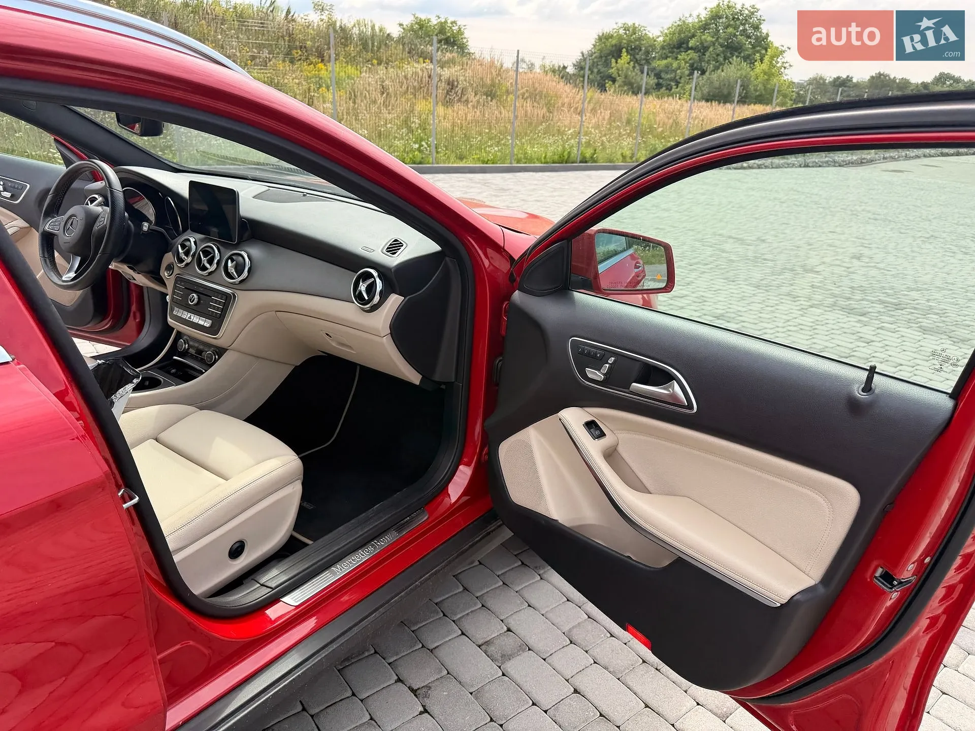 2018 Mercedes-Benz GLA-klasse - мініатюра 29