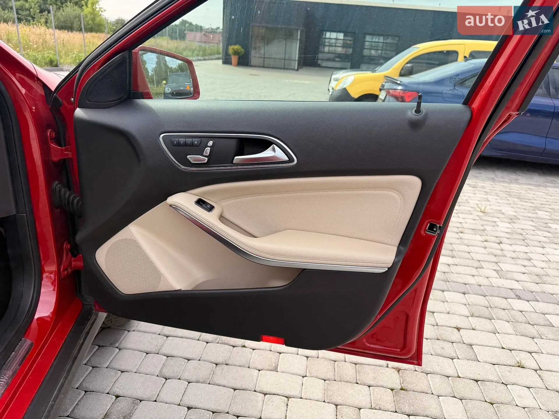 2018 Mercedes-Benz GLA-klasse - мініатюра 30