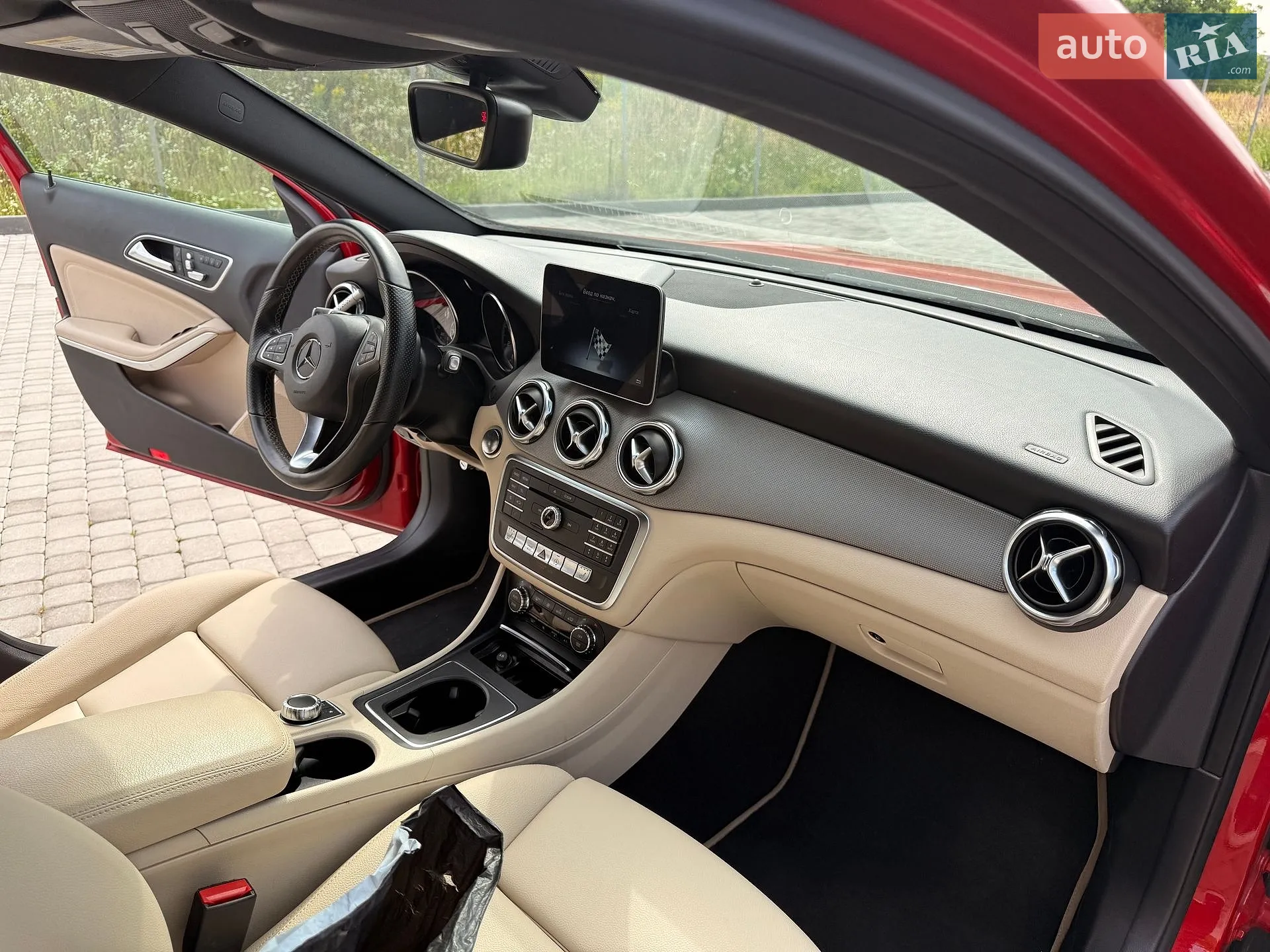 2018 Mercedes-Benz GLA-klasse - мініатюра 32