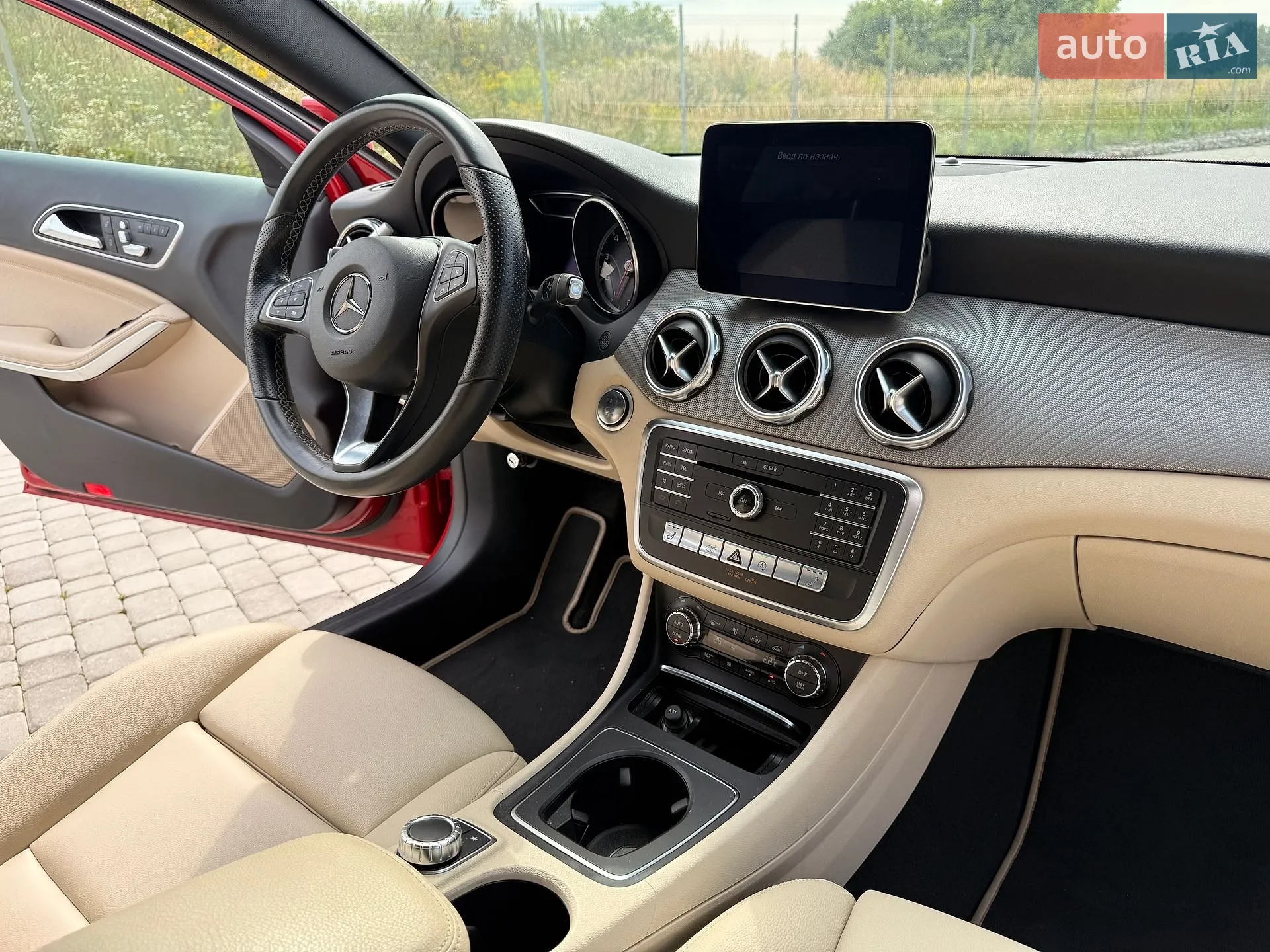 2018 Mercedes-Benz GLA-klasse - мініатюра 33