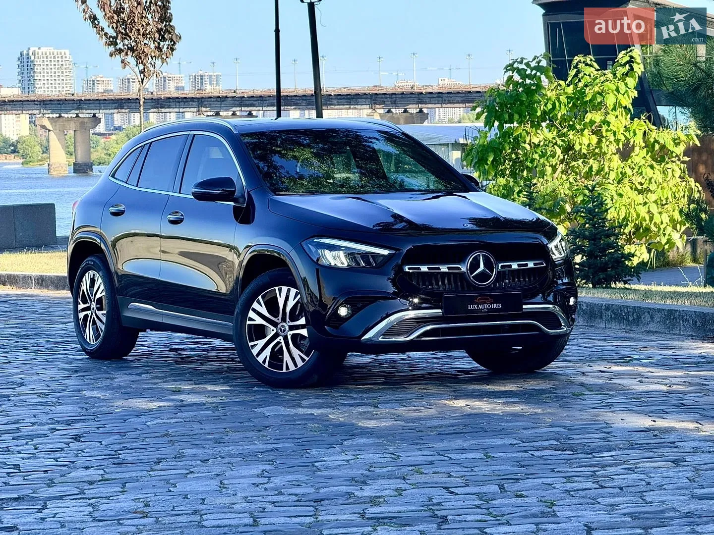 2024 Mercedes-Benz GLA-klasse - мініатюра 7