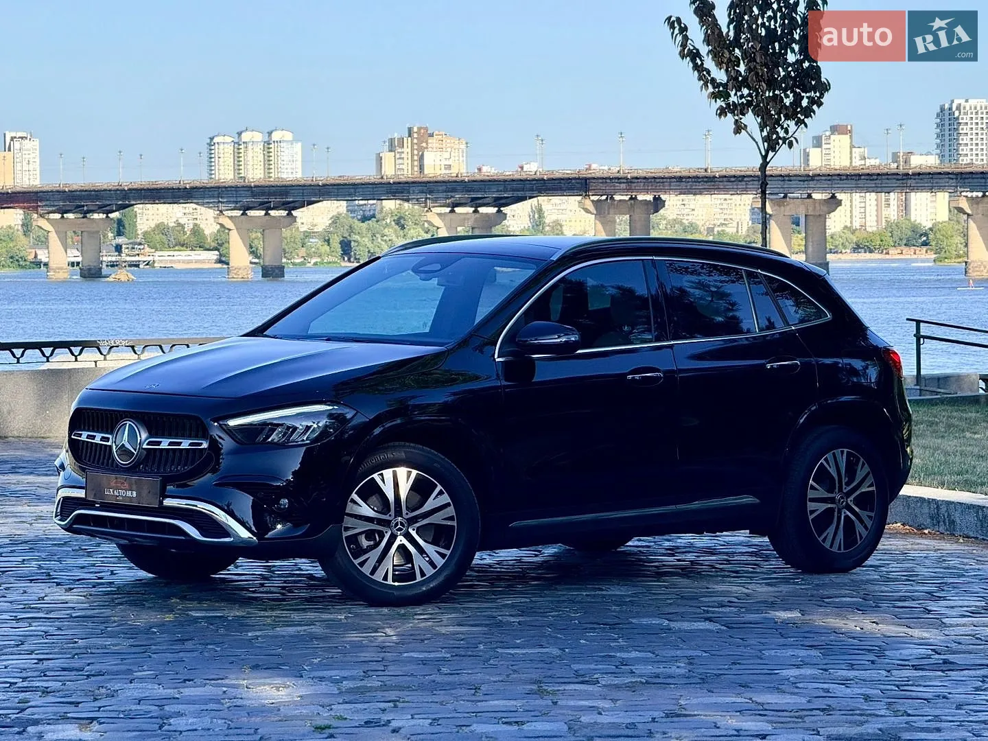 2024 Mercedes-Benz GLA-klasse - мініатюра 31