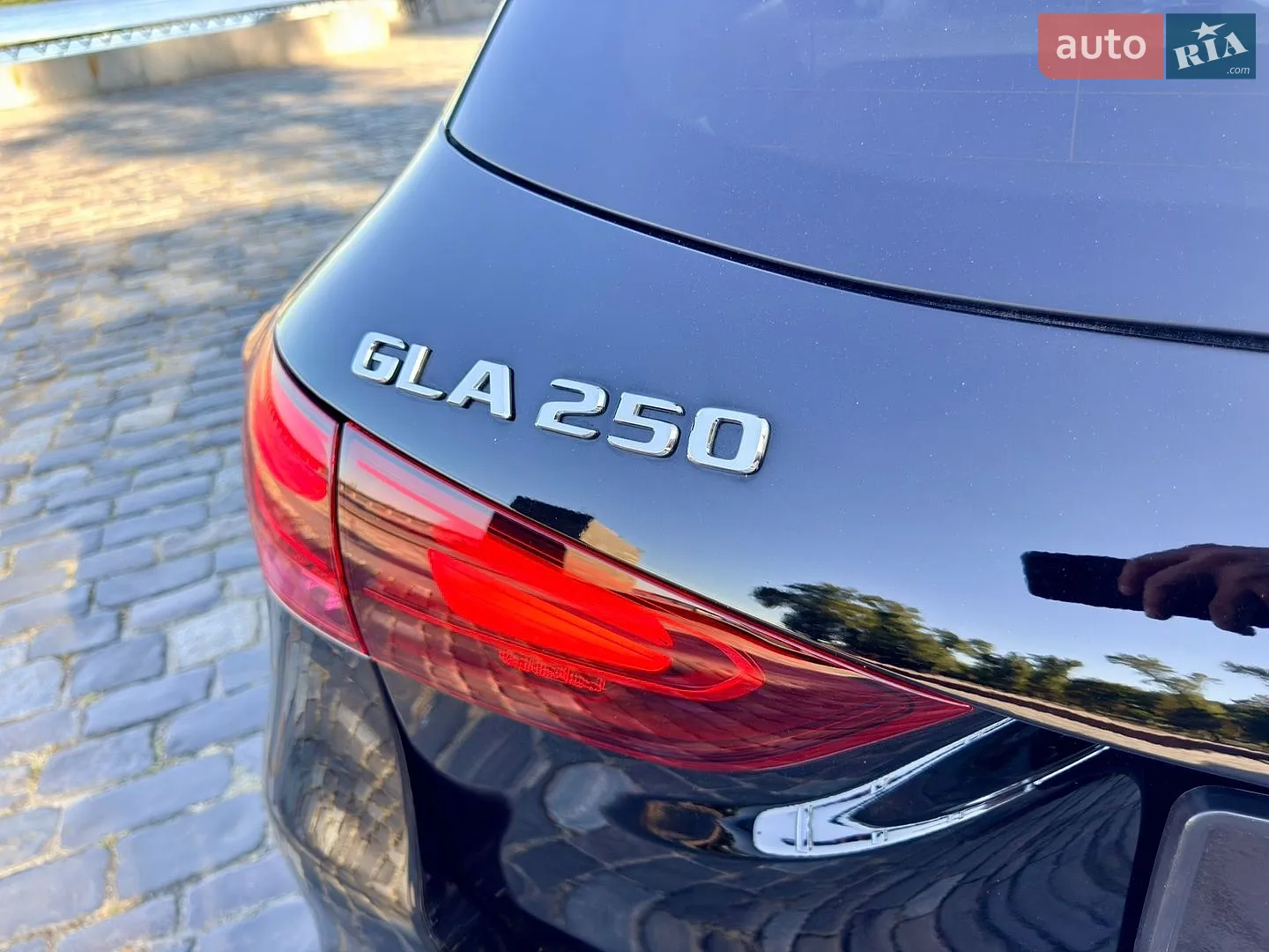 2024 Mercedes-Benz GLA-klasse - мініатюра 55